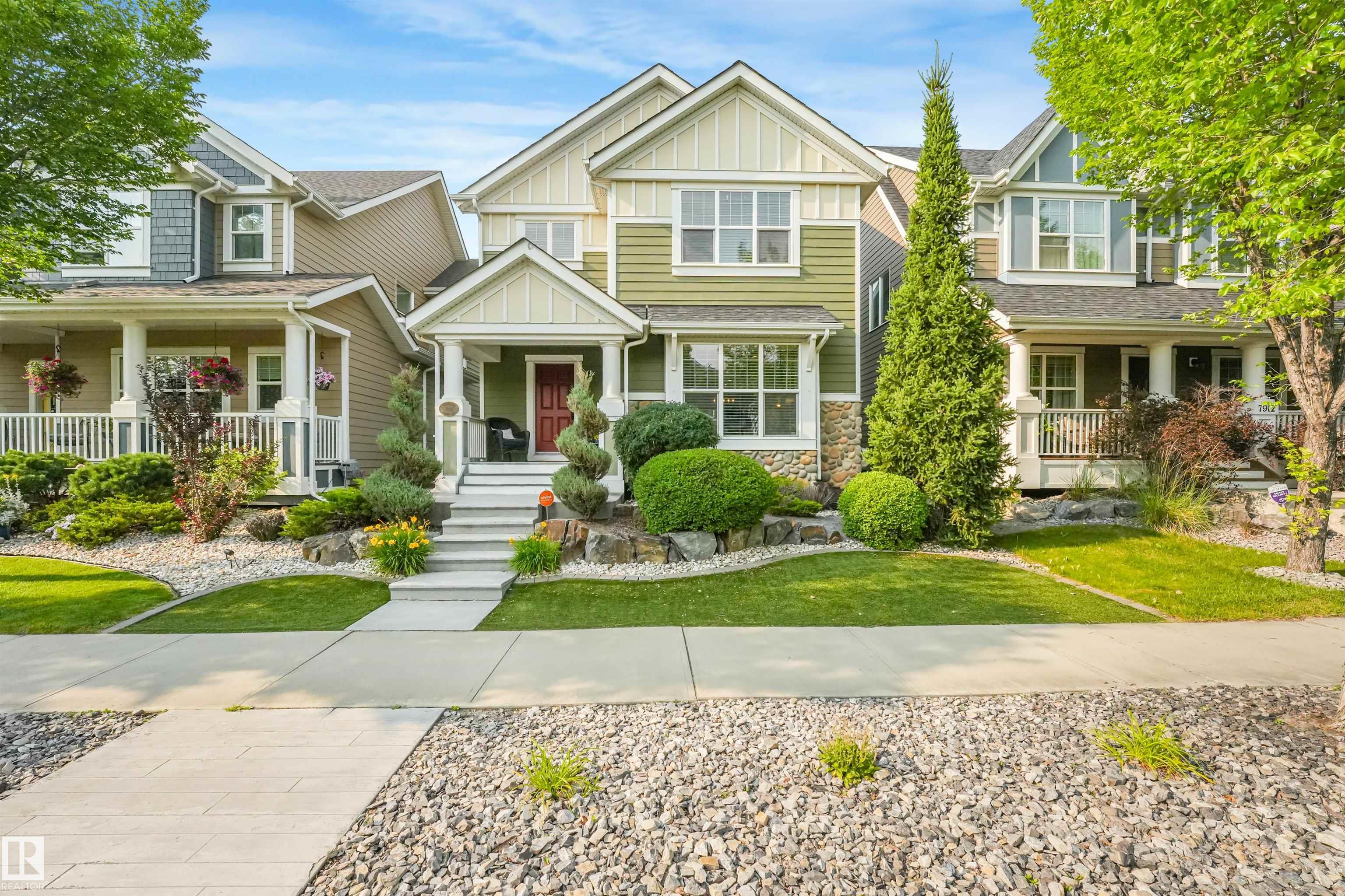Photo 60 at 7916 Summerside Grande Boulevard SW, Summerside, Edmonton