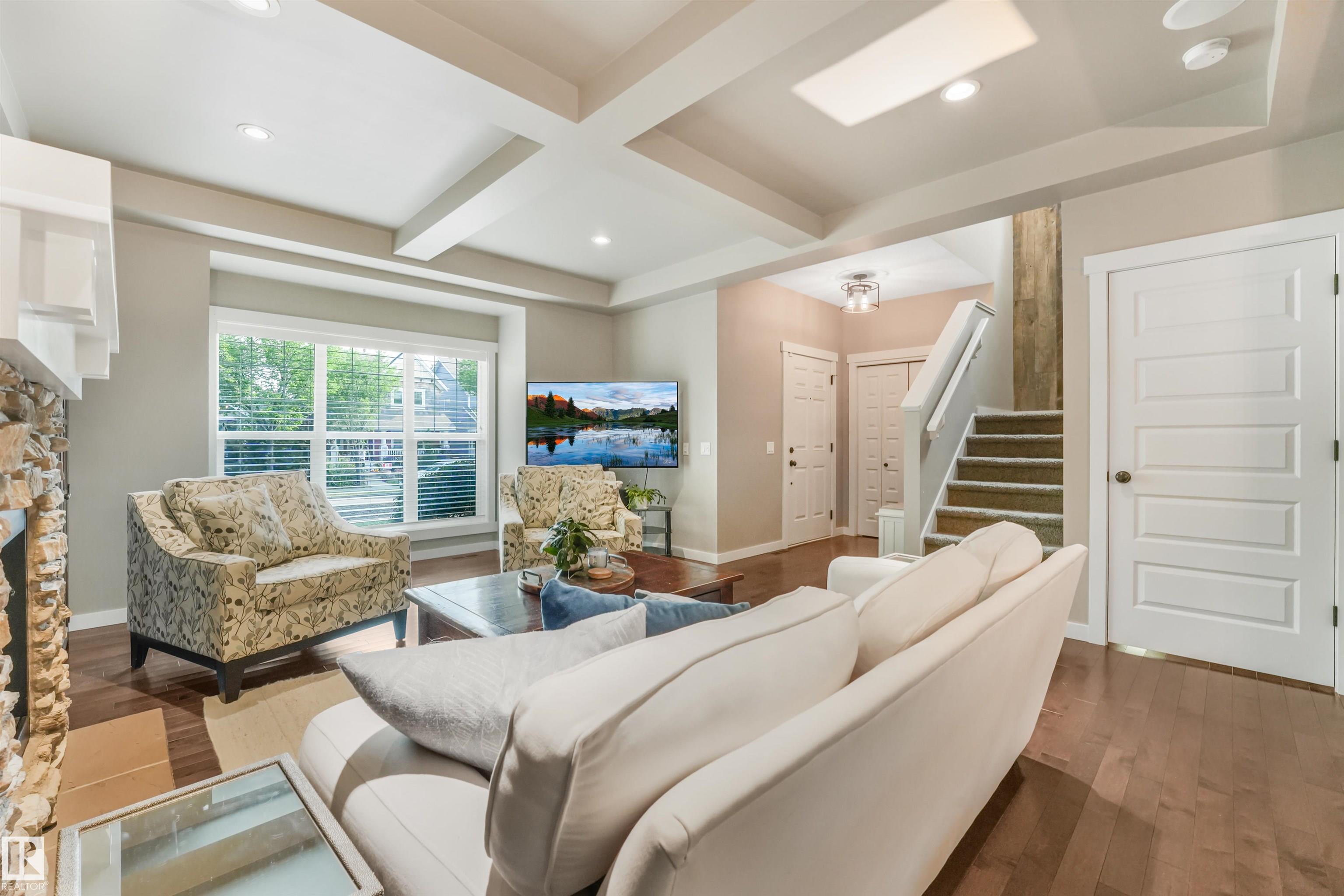 Photo 8 at 7916 Summerside Grande Boulevard SW, Summerside, Edmonton