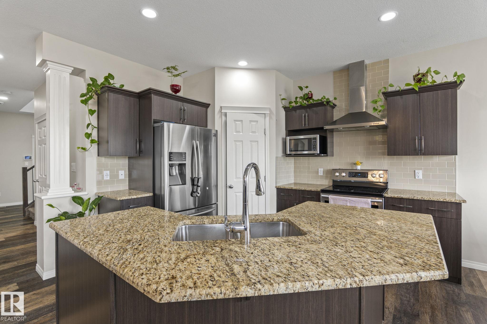 Photo 14 at 2131 51, Walker, Edmonton