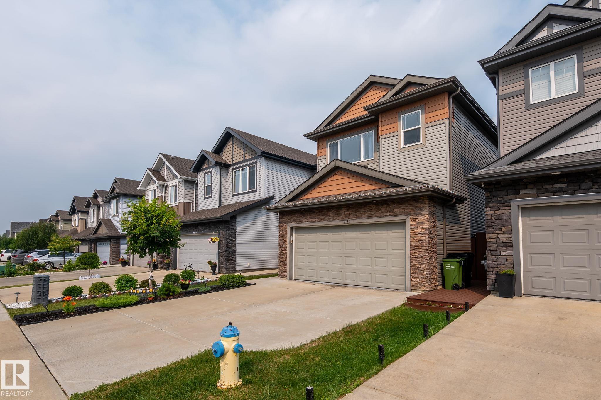 2131 51, Walker, Edmonton
