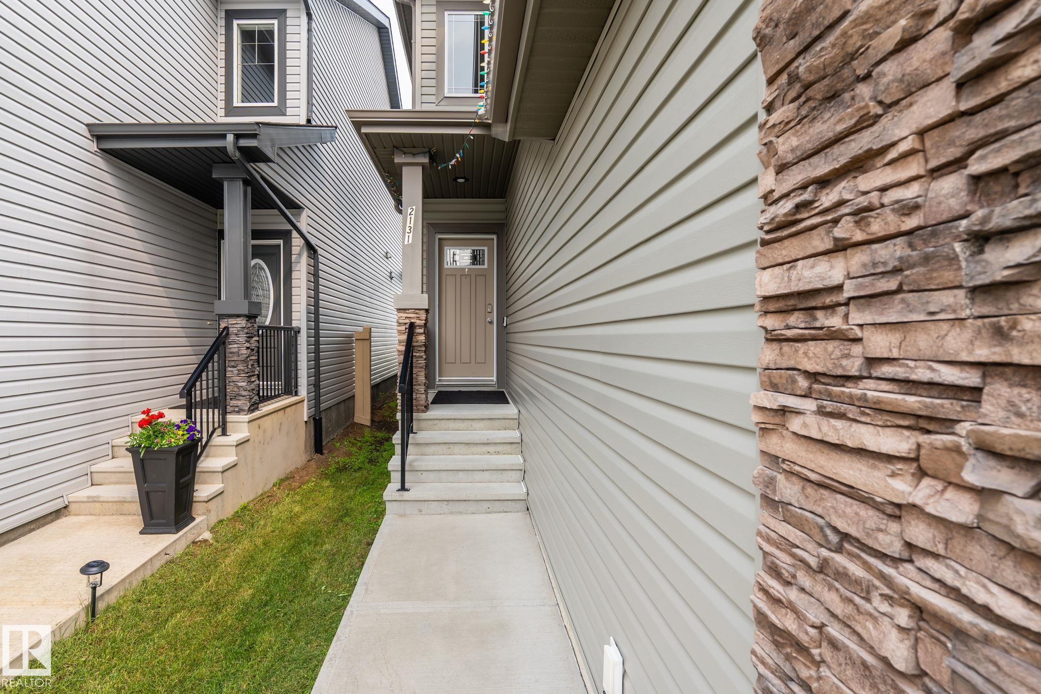 Photo 6 at 2131 51, Walker, Edmonton