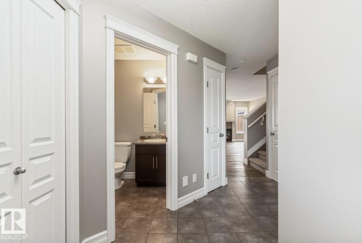 79 Catalina crest, Sienna, Fort Saskatchewan