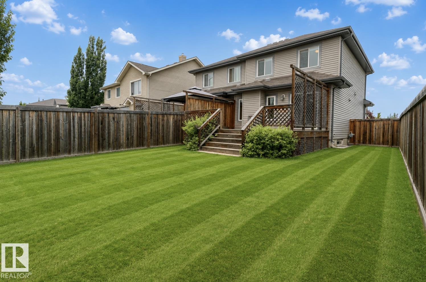Photo 46 at 79 Catalina crest, Sienna, Fort Saskatchewan