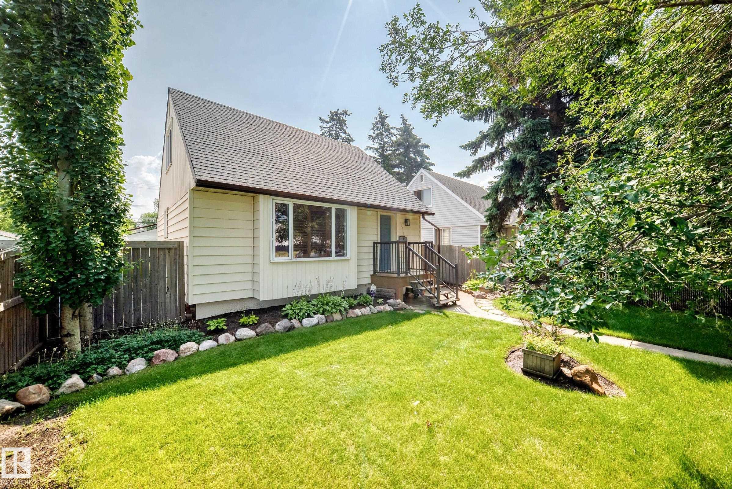 12211 107 Street NW, Westwood, Edmonton