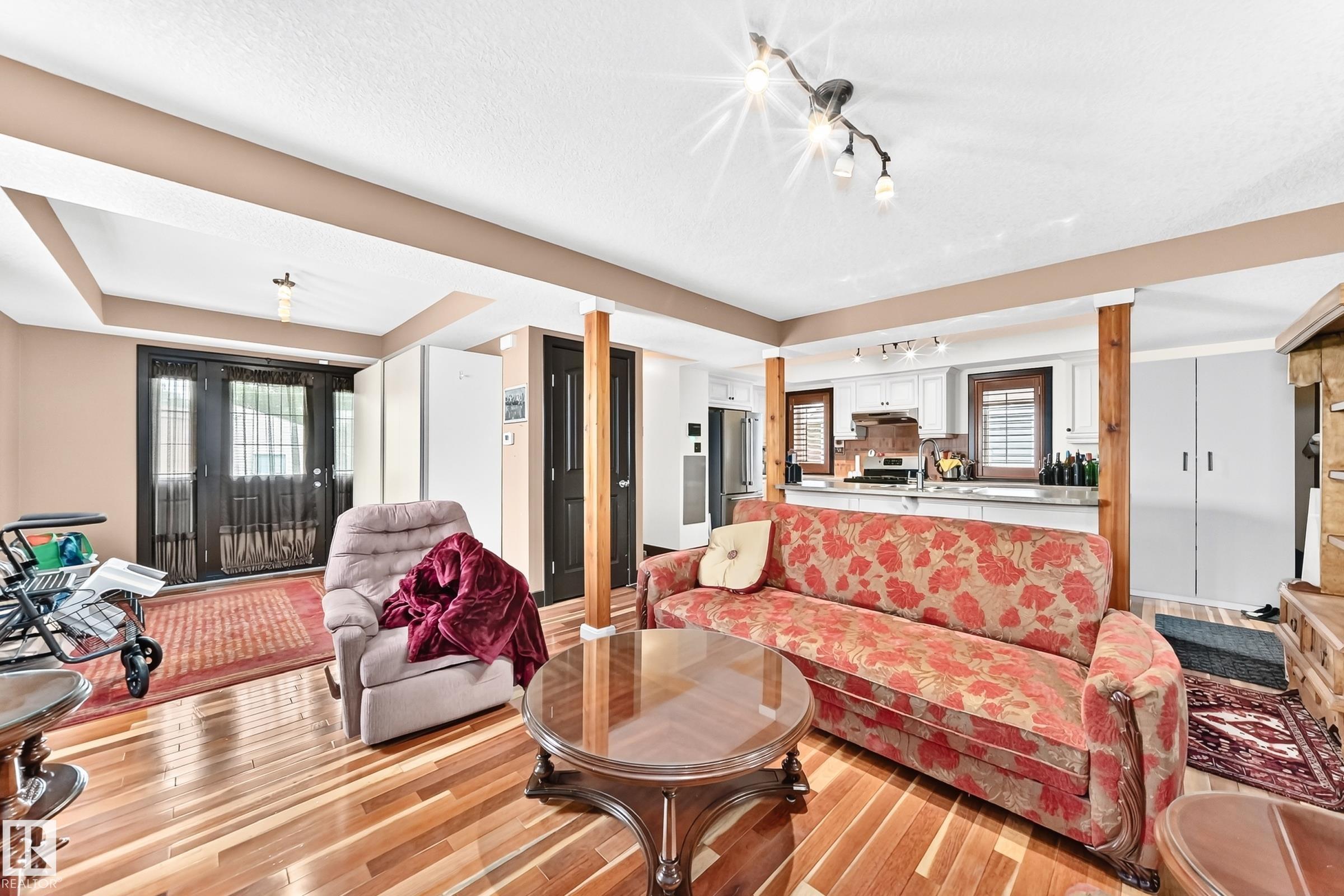 Photo 12 at 12211 107 Street NW, Westwood, Edmonton