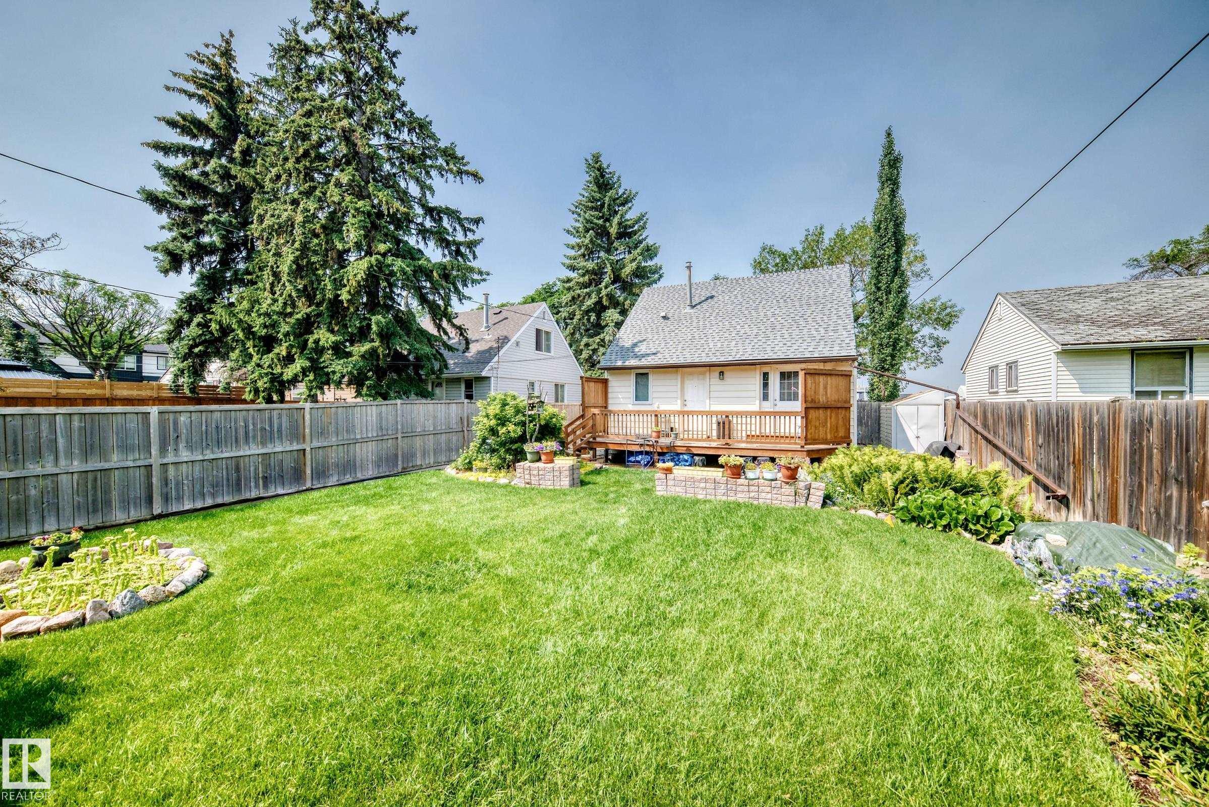Photo 53 at 12211 107 Street NW, Westwood, Edmonton
