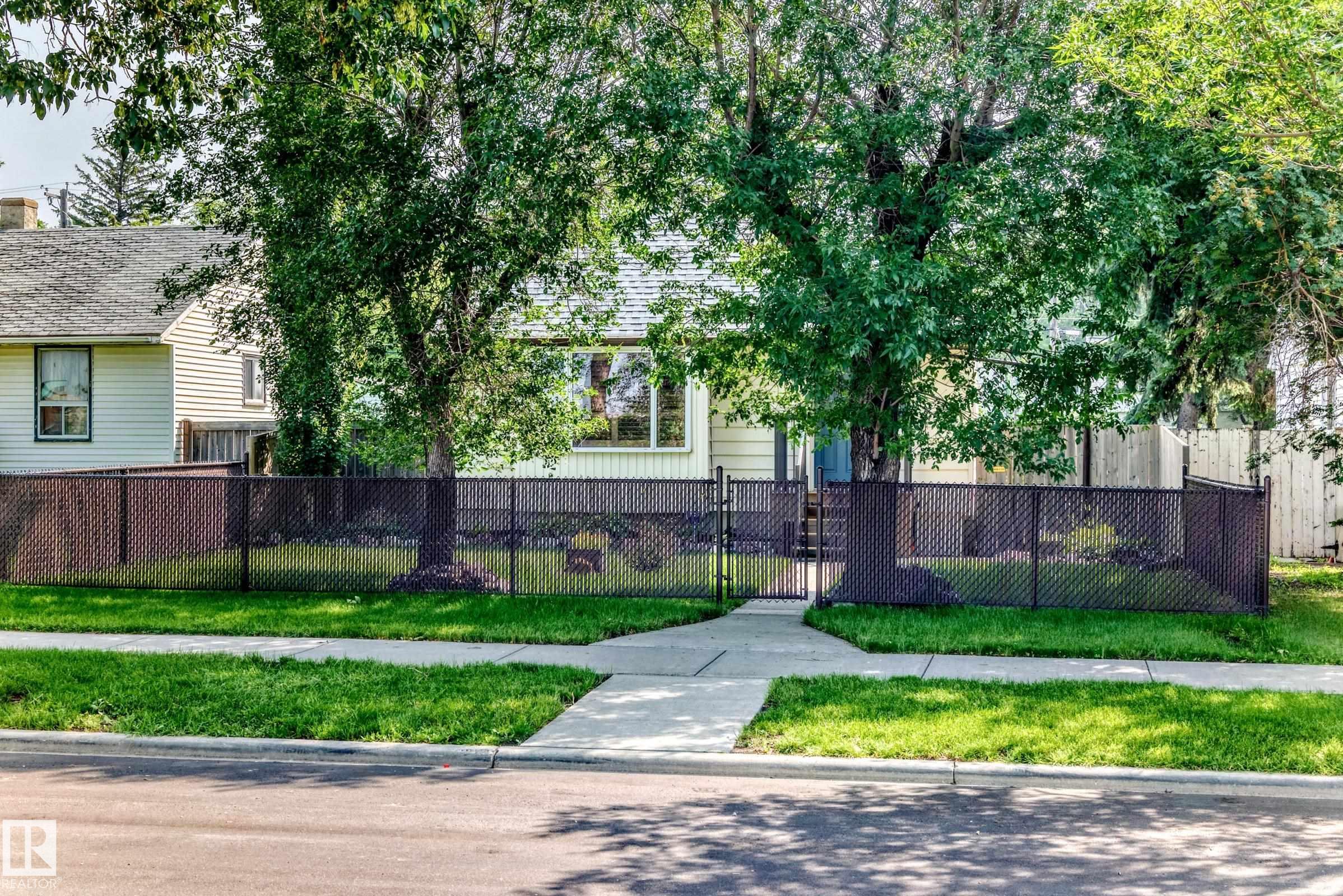 Photo 56 at 12211 107 Street NW, Westwood, Edmonton