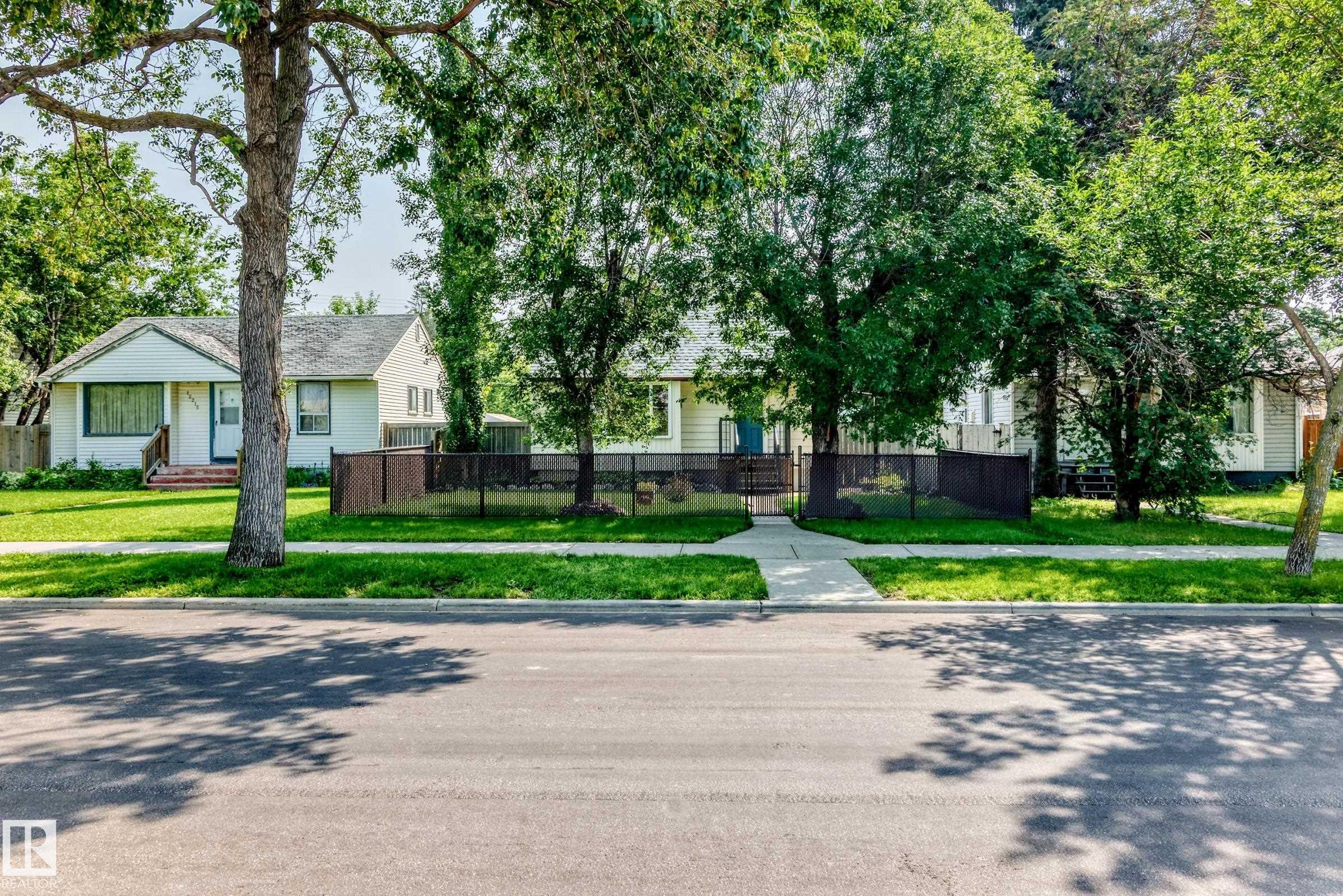 Photo 58 at 12211 107 Street NW, Westwood, Edmonton