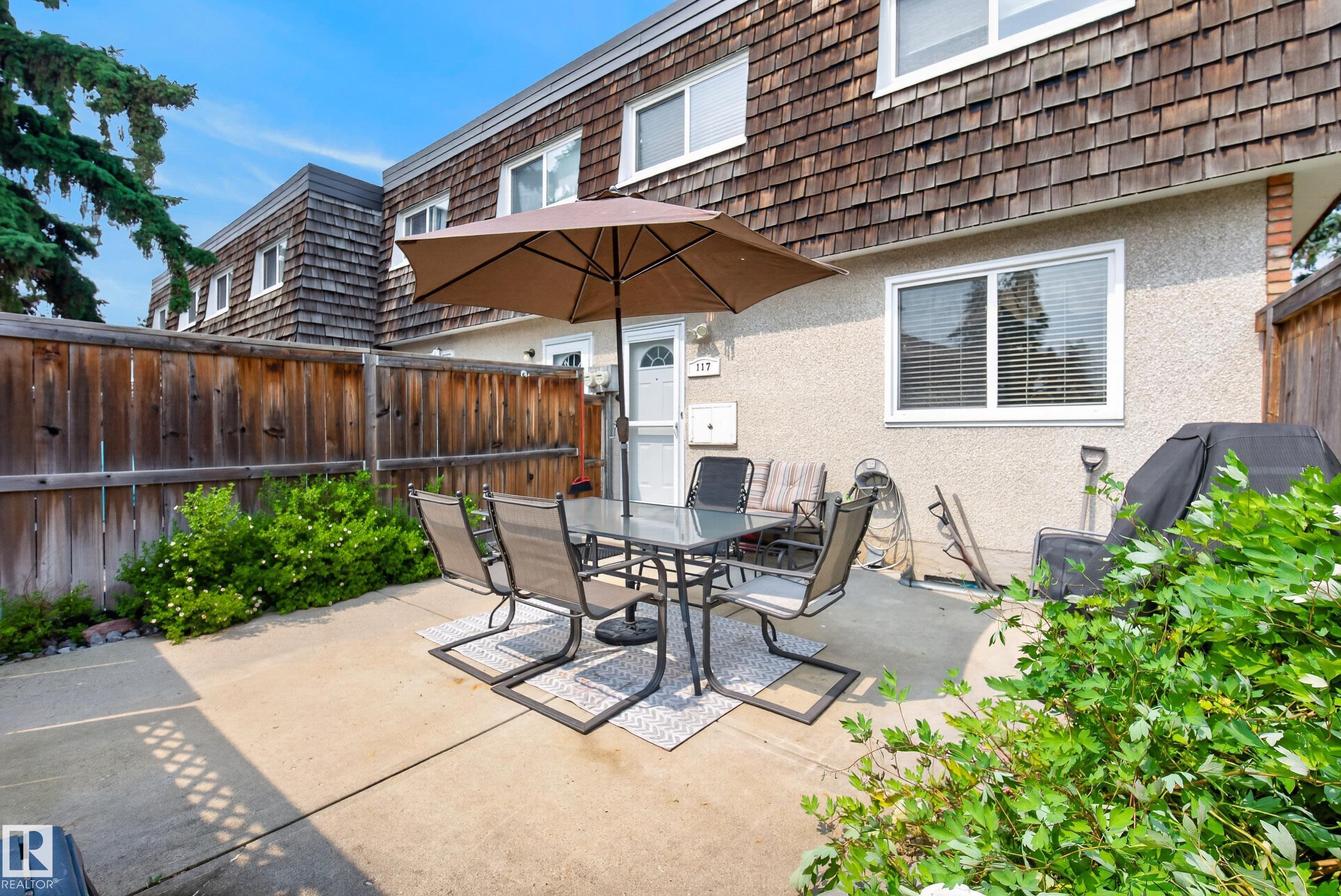Photo 19 at 117 Mayfair Mews NW, Northmount, Edmonton