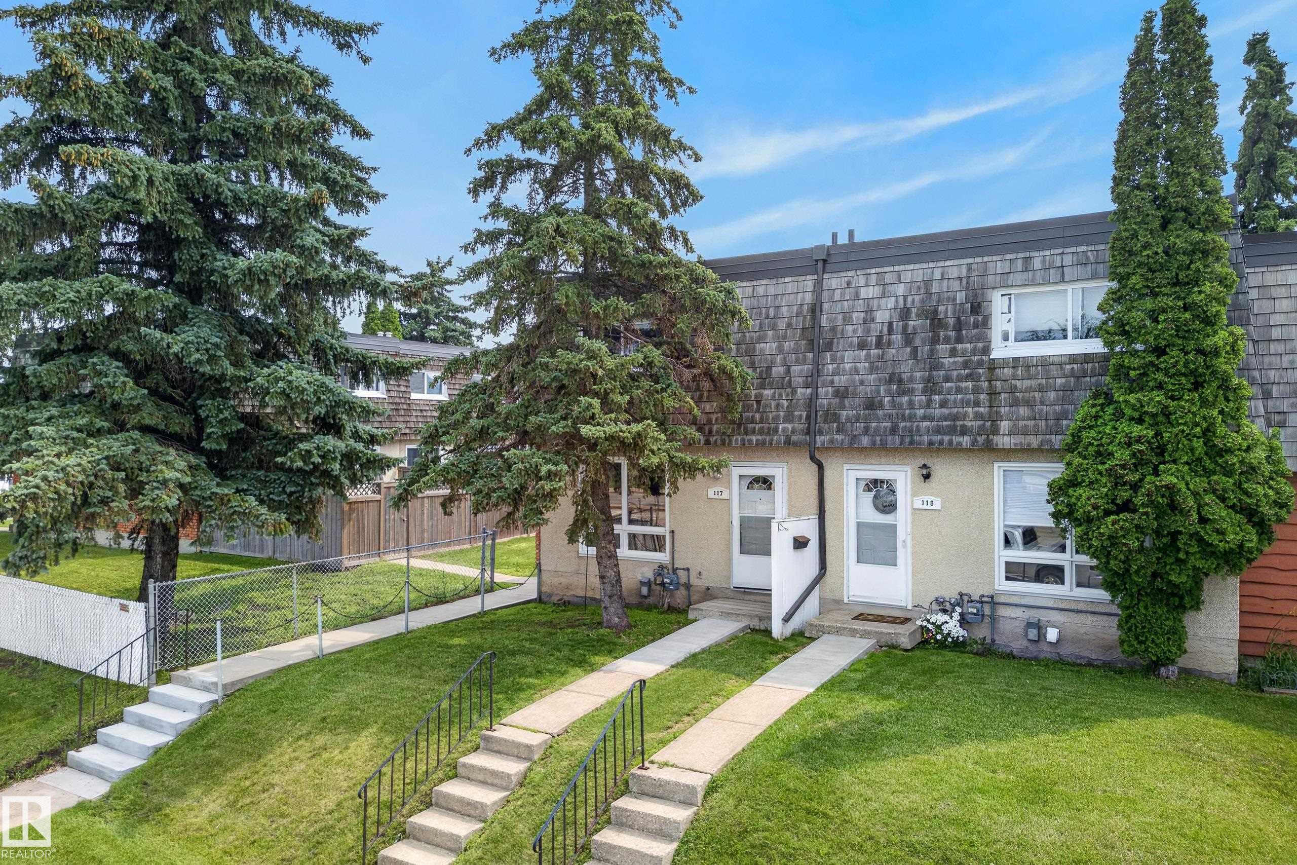 Photo 24 at 117 Mayfair Mews NW, Northmount, Edmonton