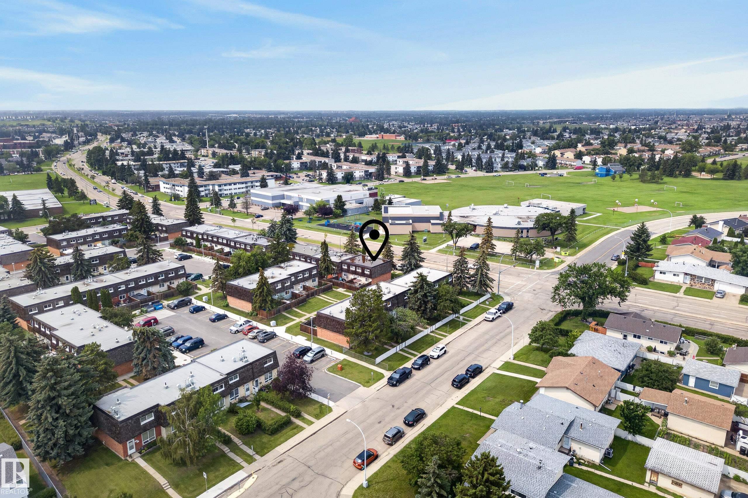Photo 26 at 117 Mayfair Mews NW, Northmount, Edmonton