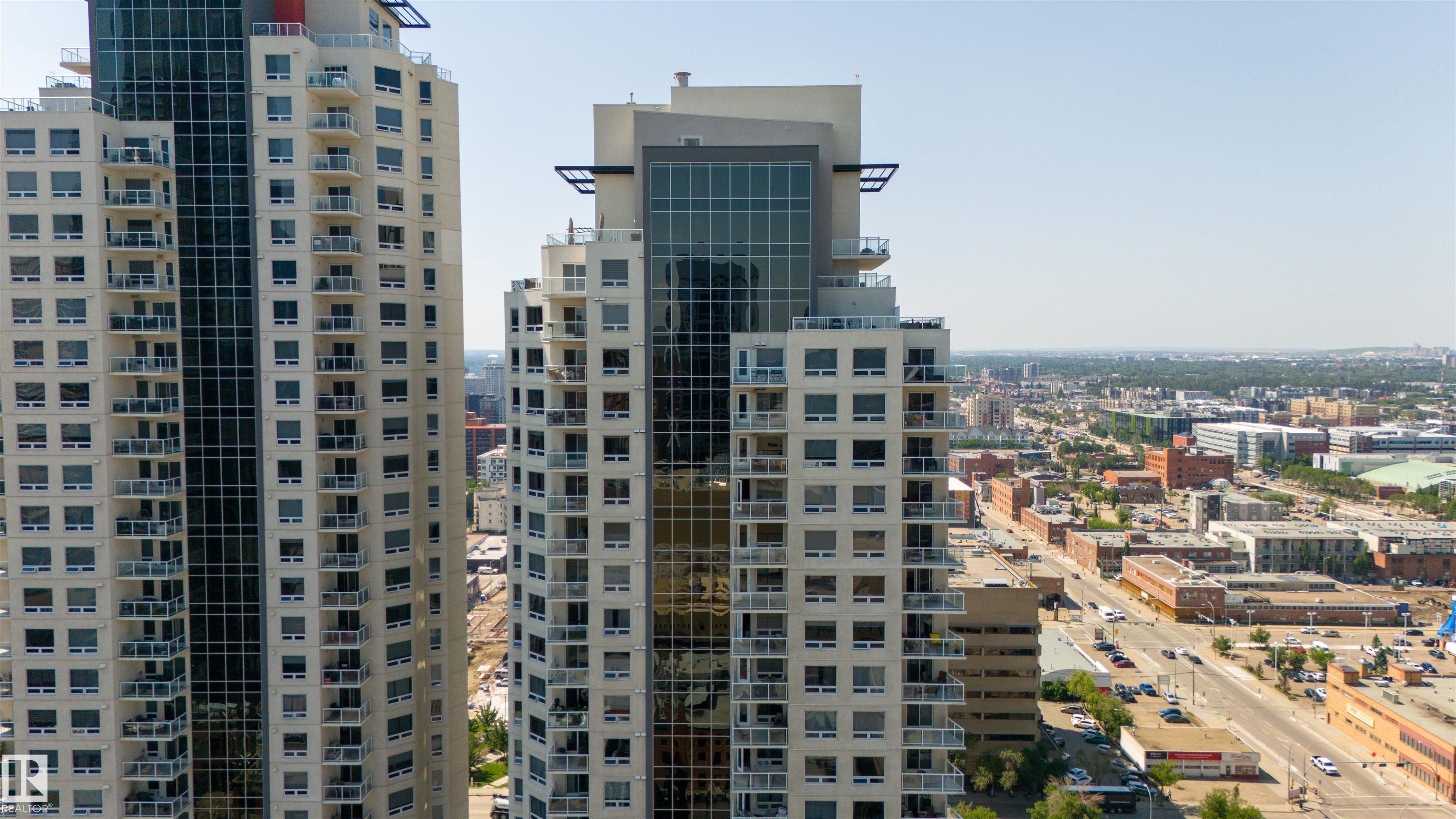 Photo 38 at 2205 - 10226 104 Street NW, Downtown, Edmonton