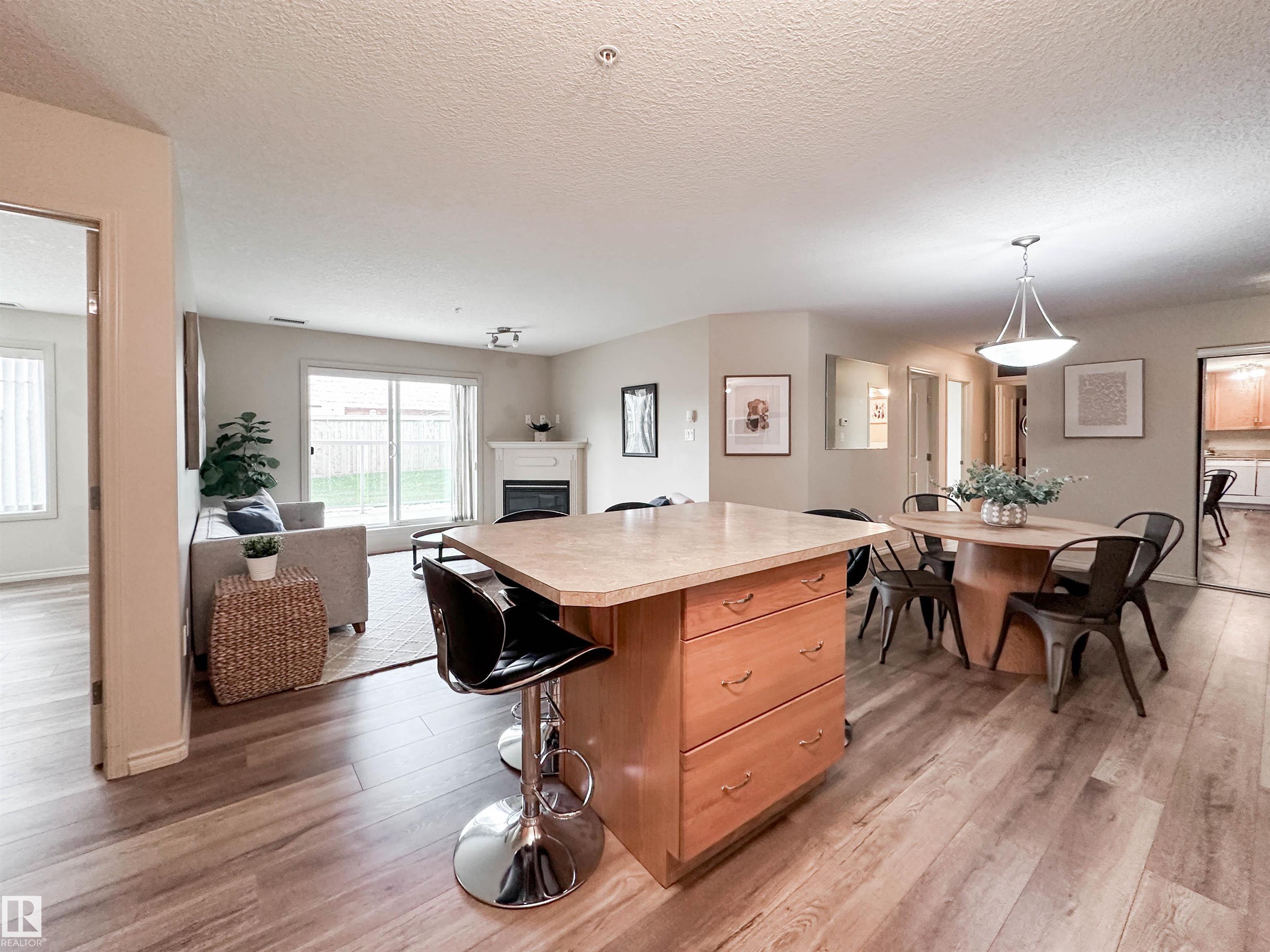 Photo 12 at 140 - 78B Mckenney Avenue, Mission, St. Albert