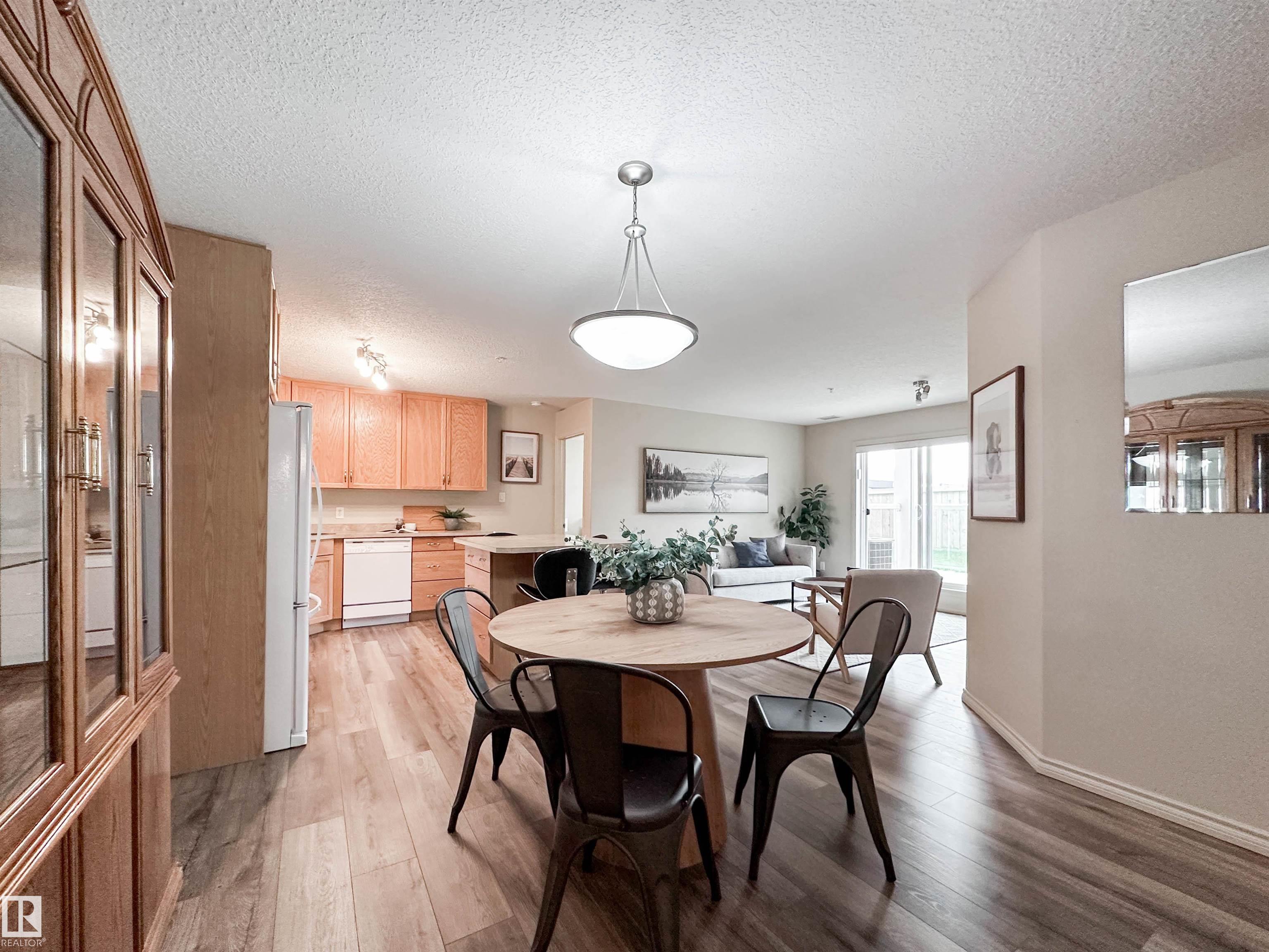 140 - 78B Mckenney Avenue, Mission, St. Albert