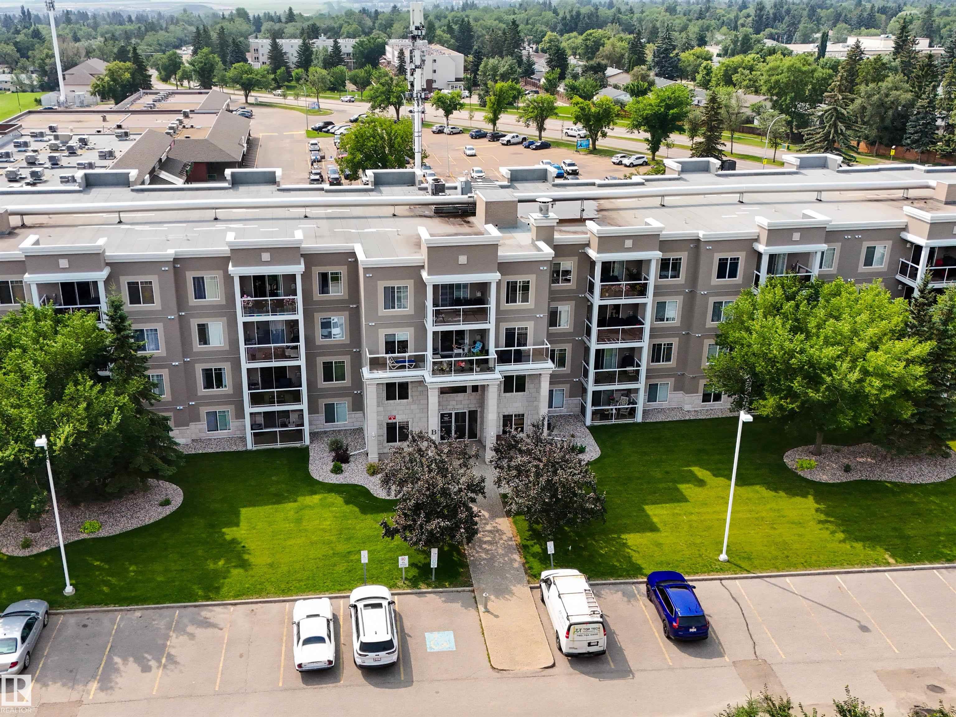 Photo 48 at 140 - 78B Mckenney Avenue, Mission, St. Albert