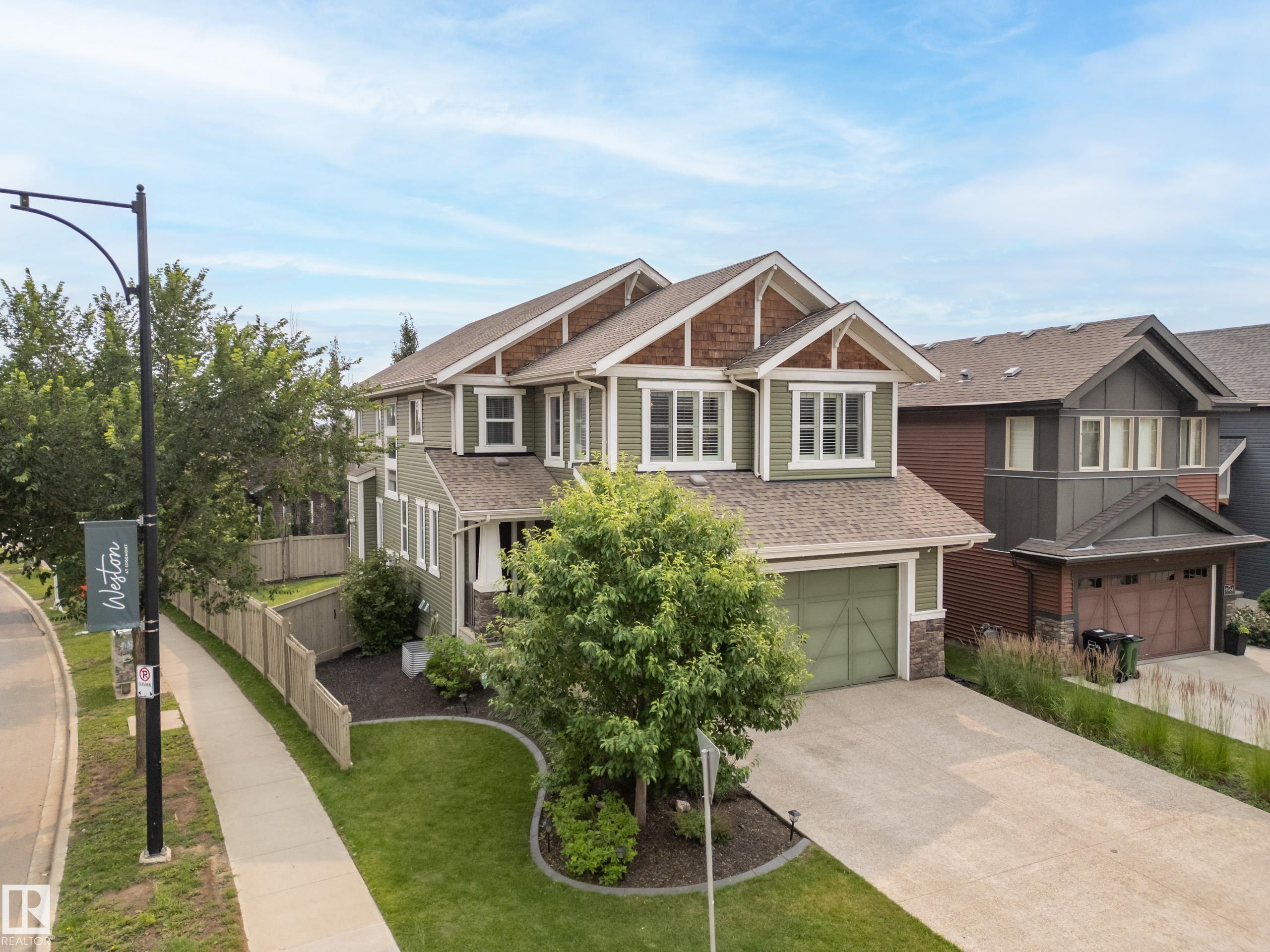 5966 Edmonds Crescent NW, Edgemont, Edmonton