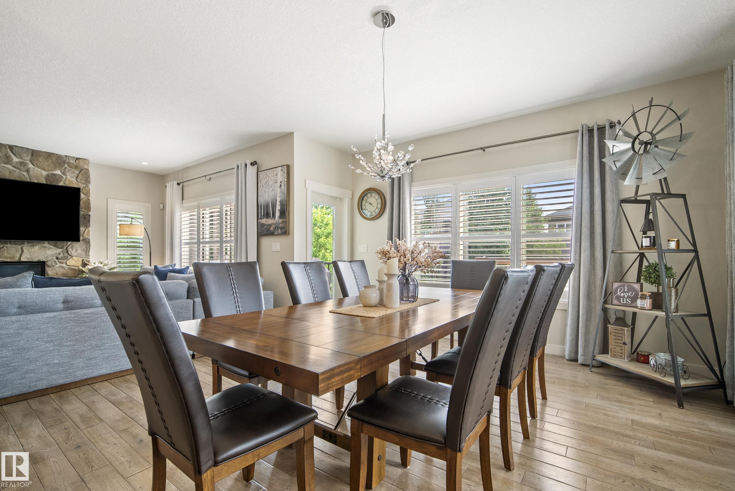 Photo 13 at 5966 Edmonds Crescent NW, Edgemont, Edmonton