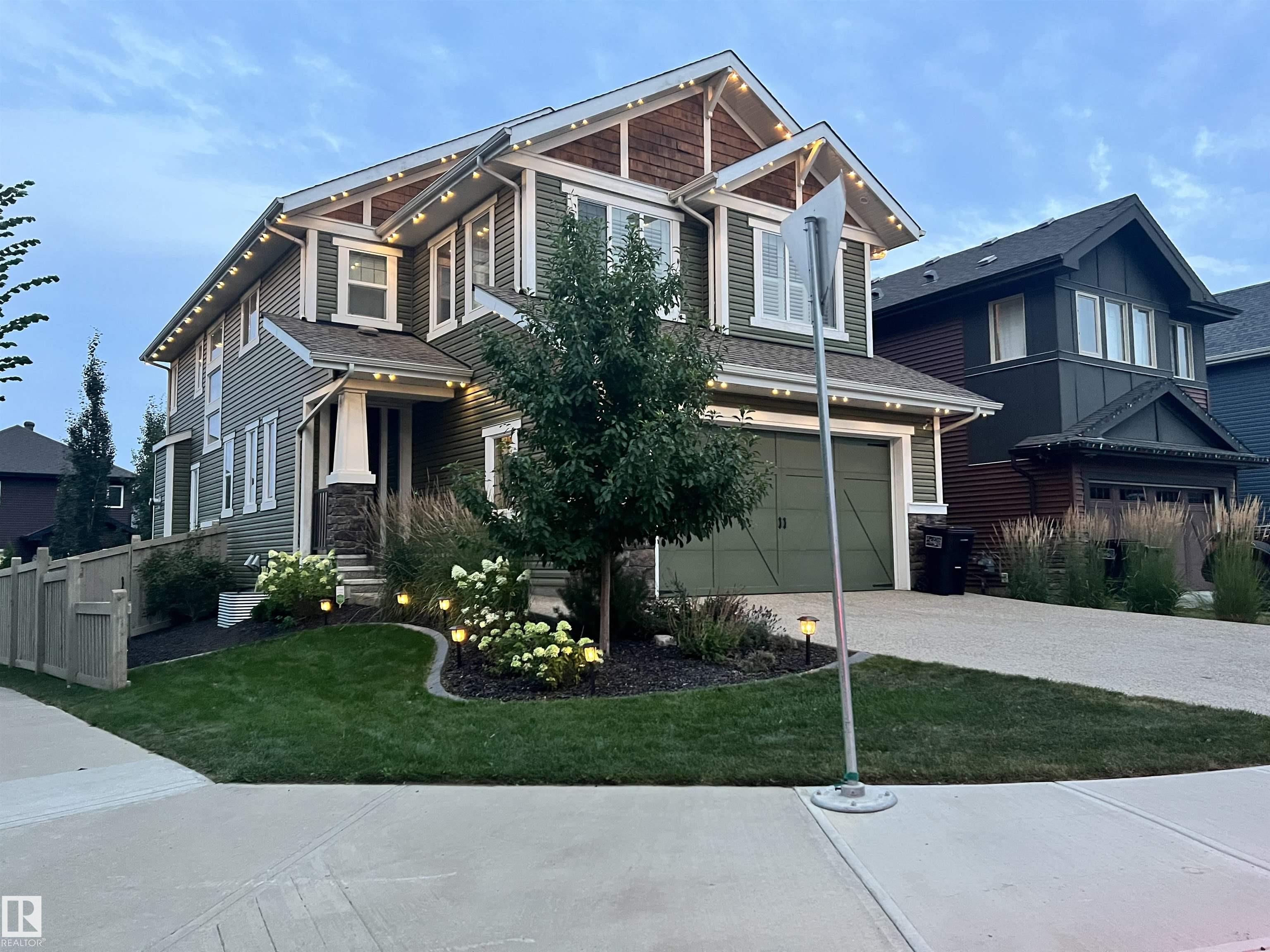 5966 Edmonds Crescent NW, Edgemont, Edmonton