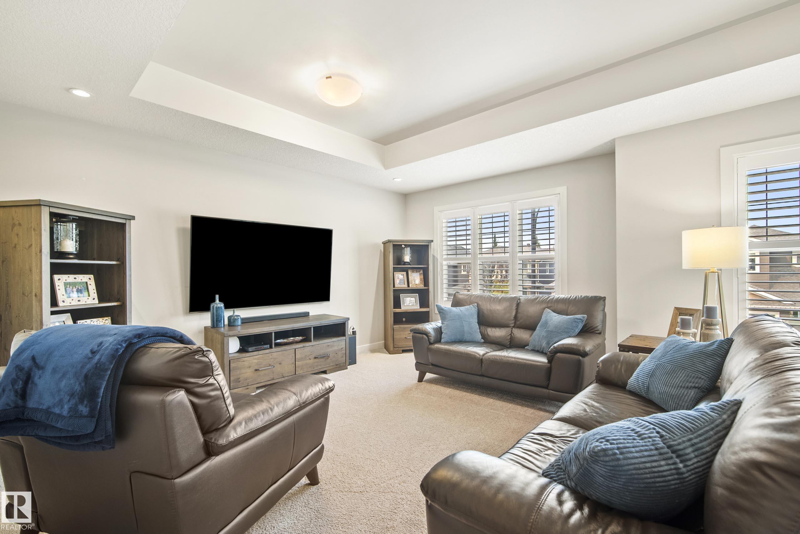 Photo 37 at 5966 Edmonds Crescent NW, Edgemont, Edmonton