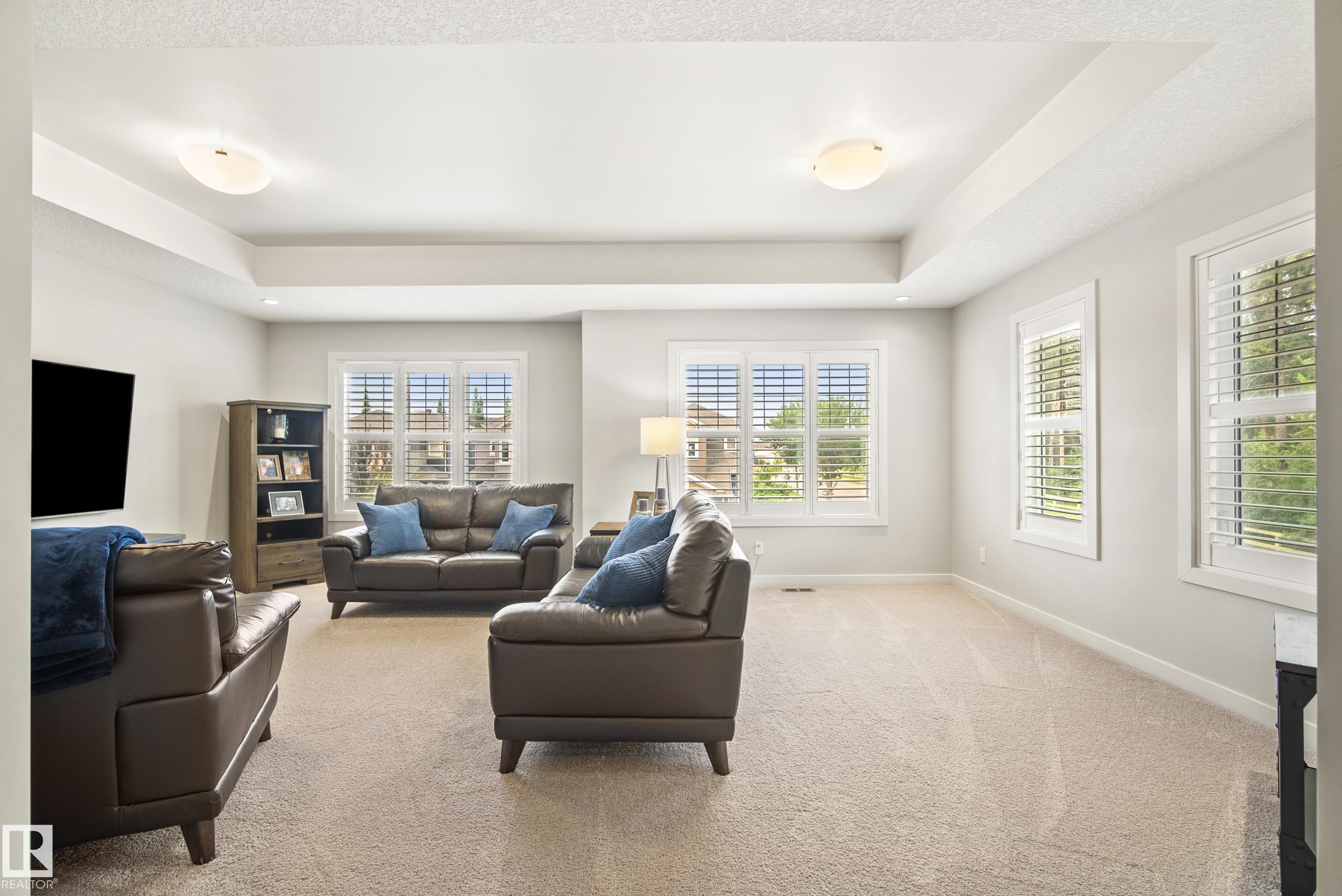 Photo 39 at 5966 Edmonds Crescent NW, Edgemont, Edmonton