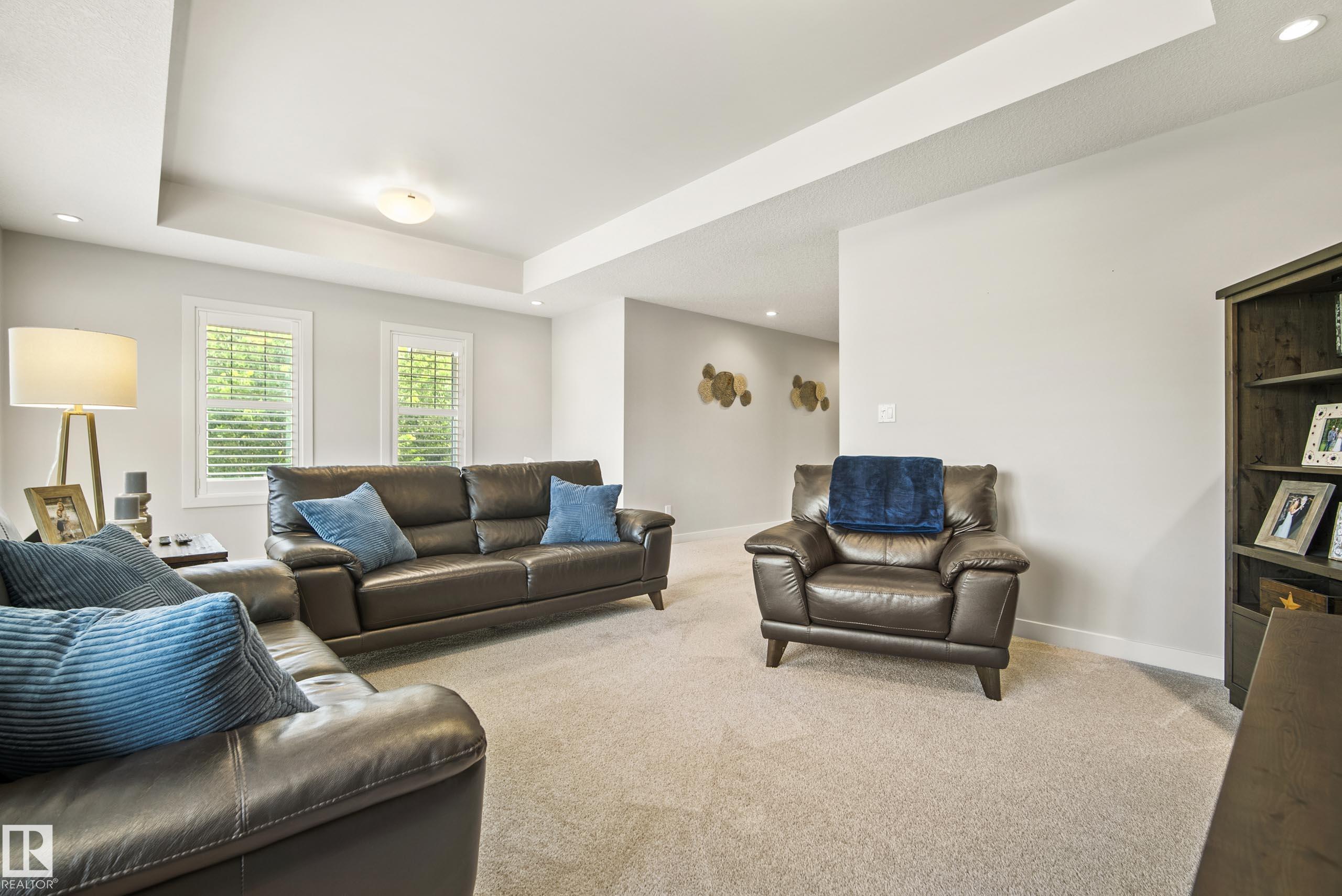 Photo 40 at 5966 Edmonds Crescent NW, Edgemont, Edmonton