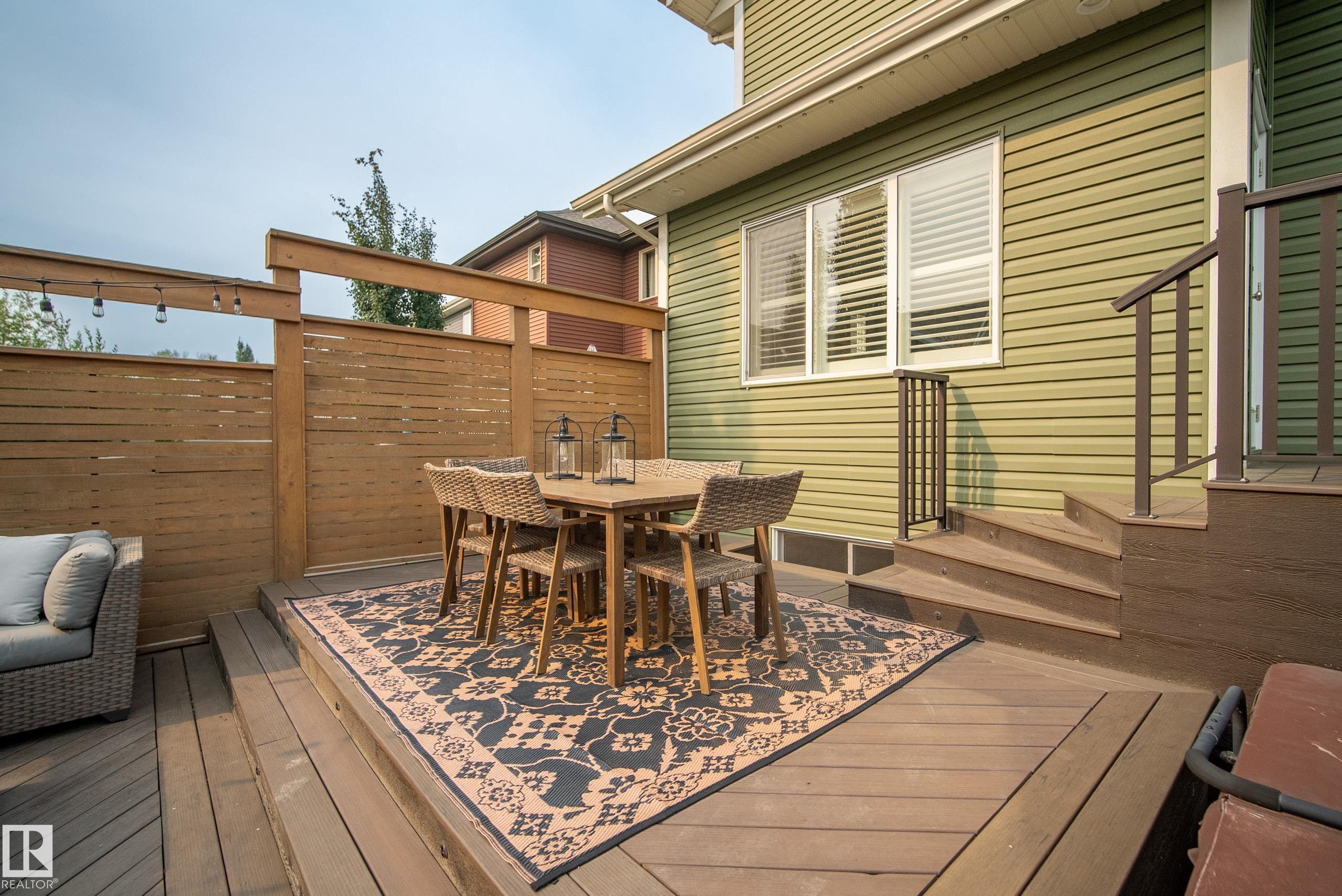 Photo 44 at 5966 Edmonds Crescent NW, Edgemont, Edmonton