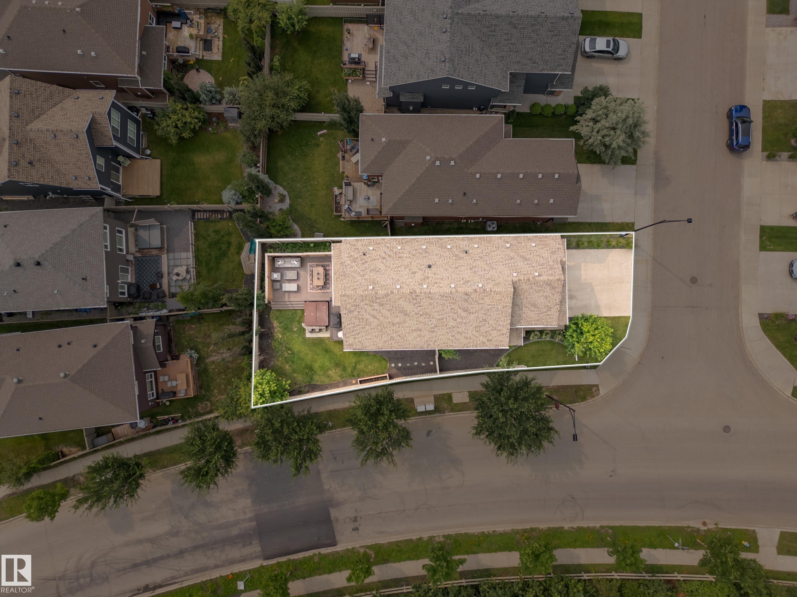 Photo 50 at 5966 Edmonds Crescent NW, Edgemont, Edmonton