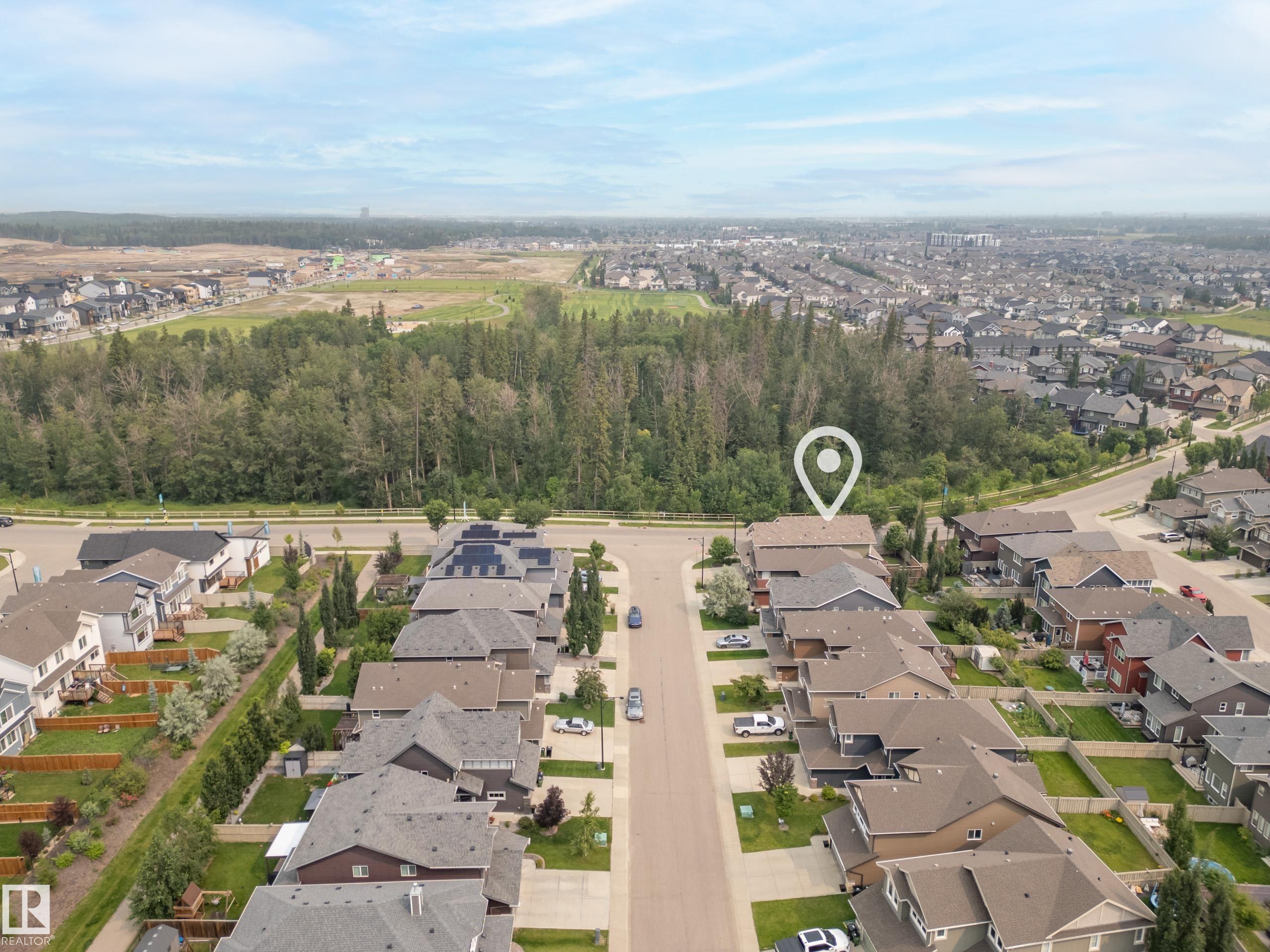 Photo 52 at 5966 Edmonds Crescent NW, Edgemont, Edmonton