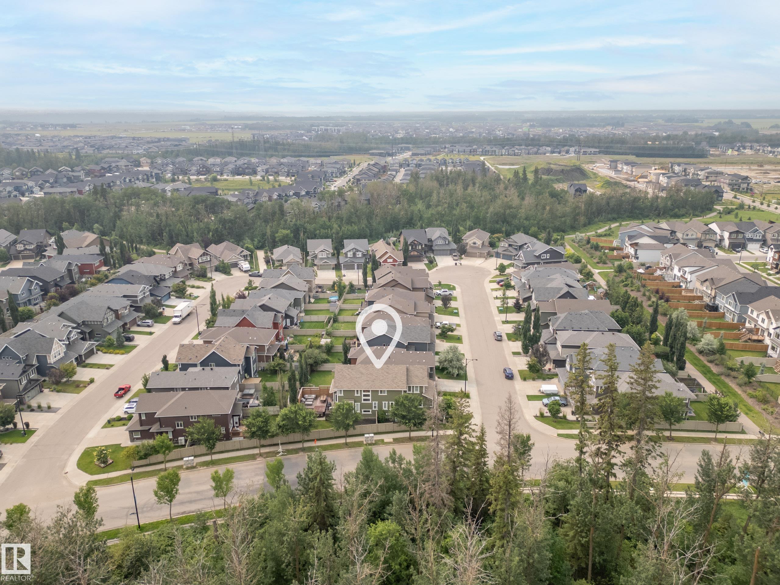 Photo 54 at 5966 Edmonds Crescent NW, Edgemont, Edmonton