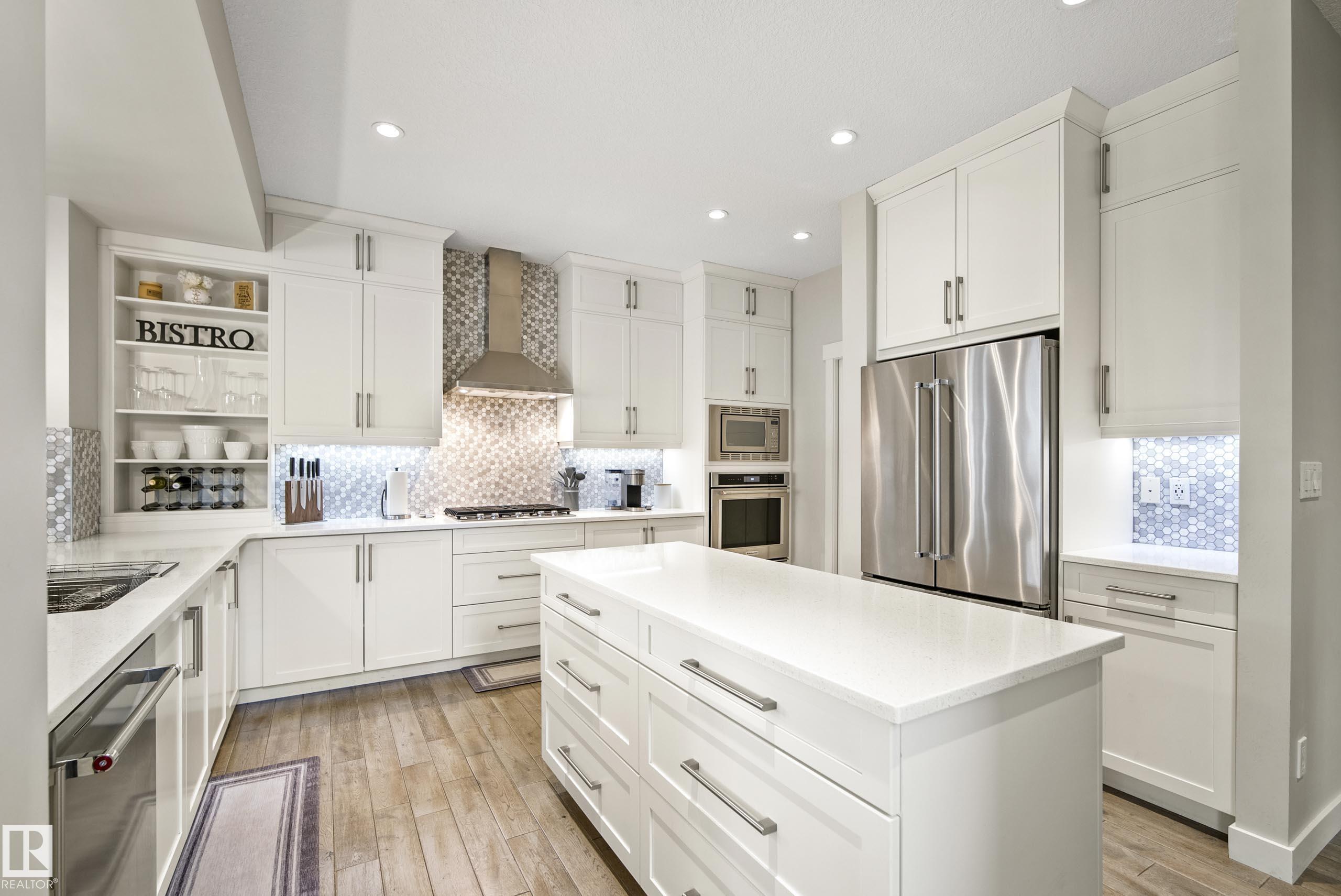Photo 8 at 5966 Edmonds Crescent NW, Edgemont, Edmonton