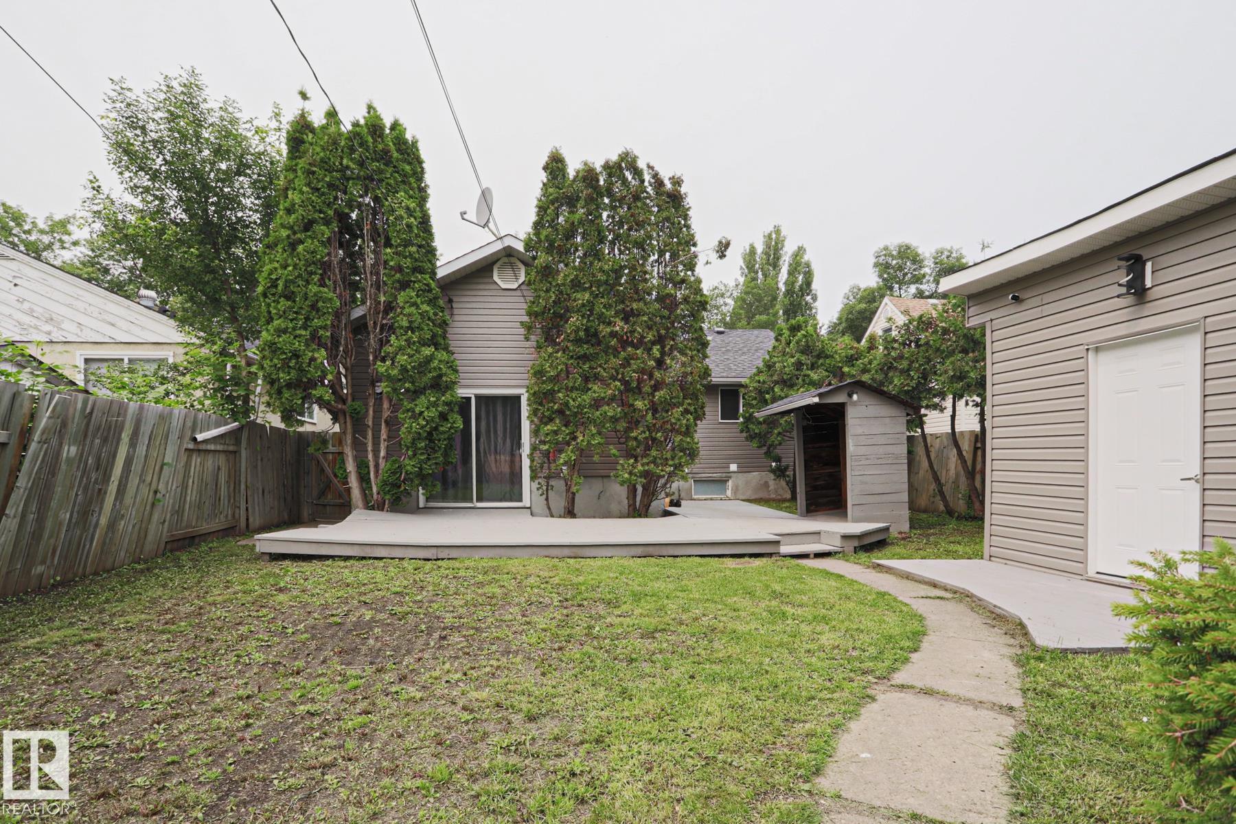 Photo 46 at 11211 104 Street NW, Spruce Avenue, Edmonton