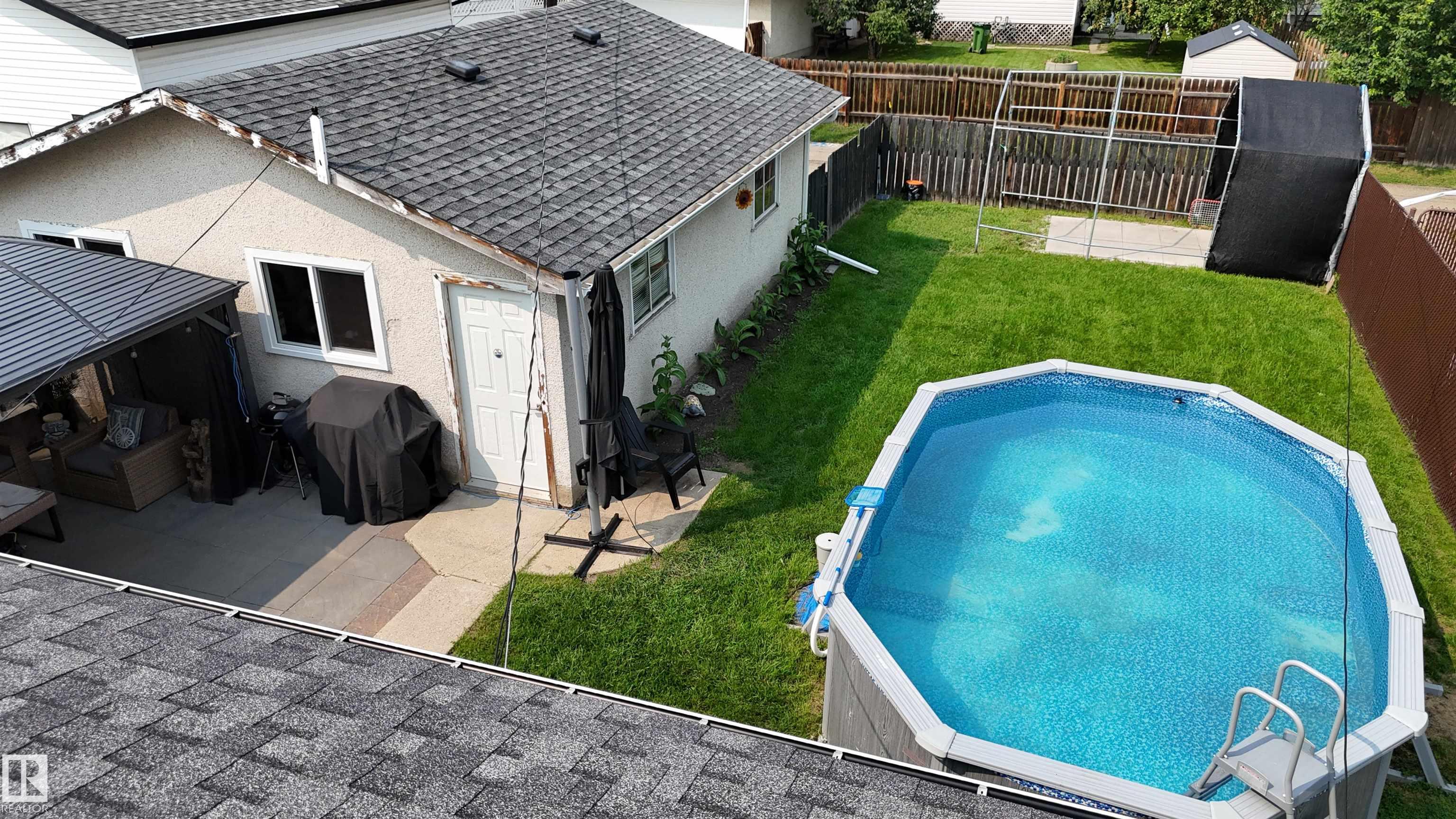 Photo 40 at 16046 95 Avenue NW, Glenwood, Edmonton