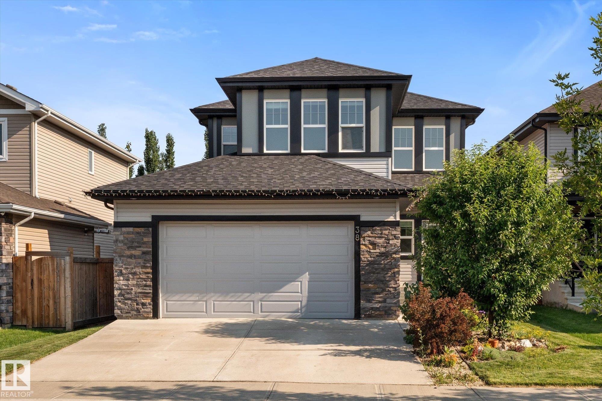 38 Ellice Bend, South Pointe, Fort Saskatchewan