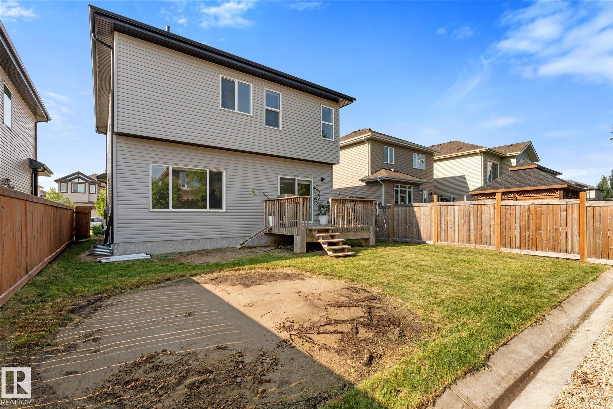 Photo 56 at 38 Ellice Bend, South Pointe, Fort Saskatchewan