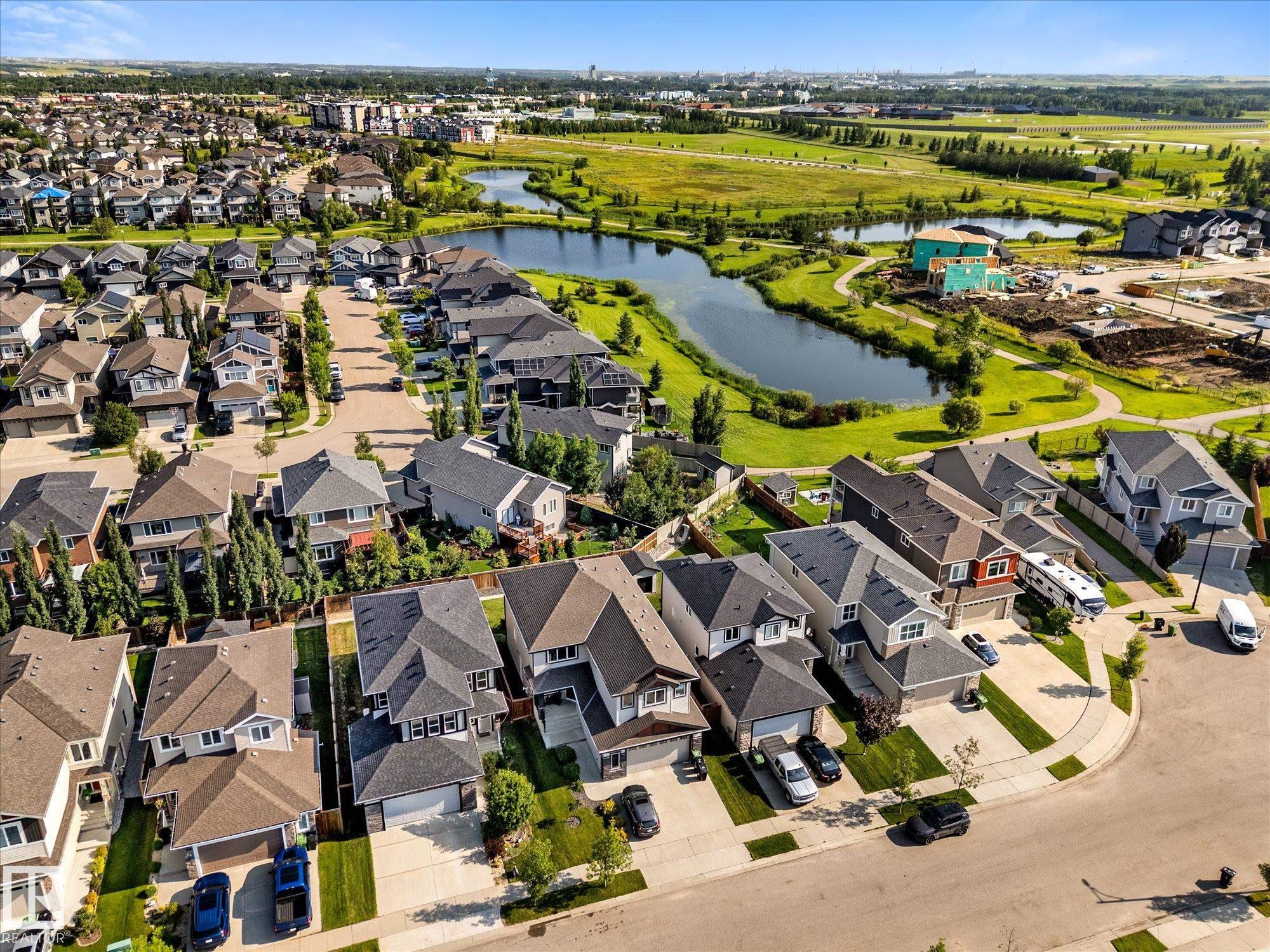 Photo 57 at 38 Ellice Bend, South Pointe, Fort Saskatchewan