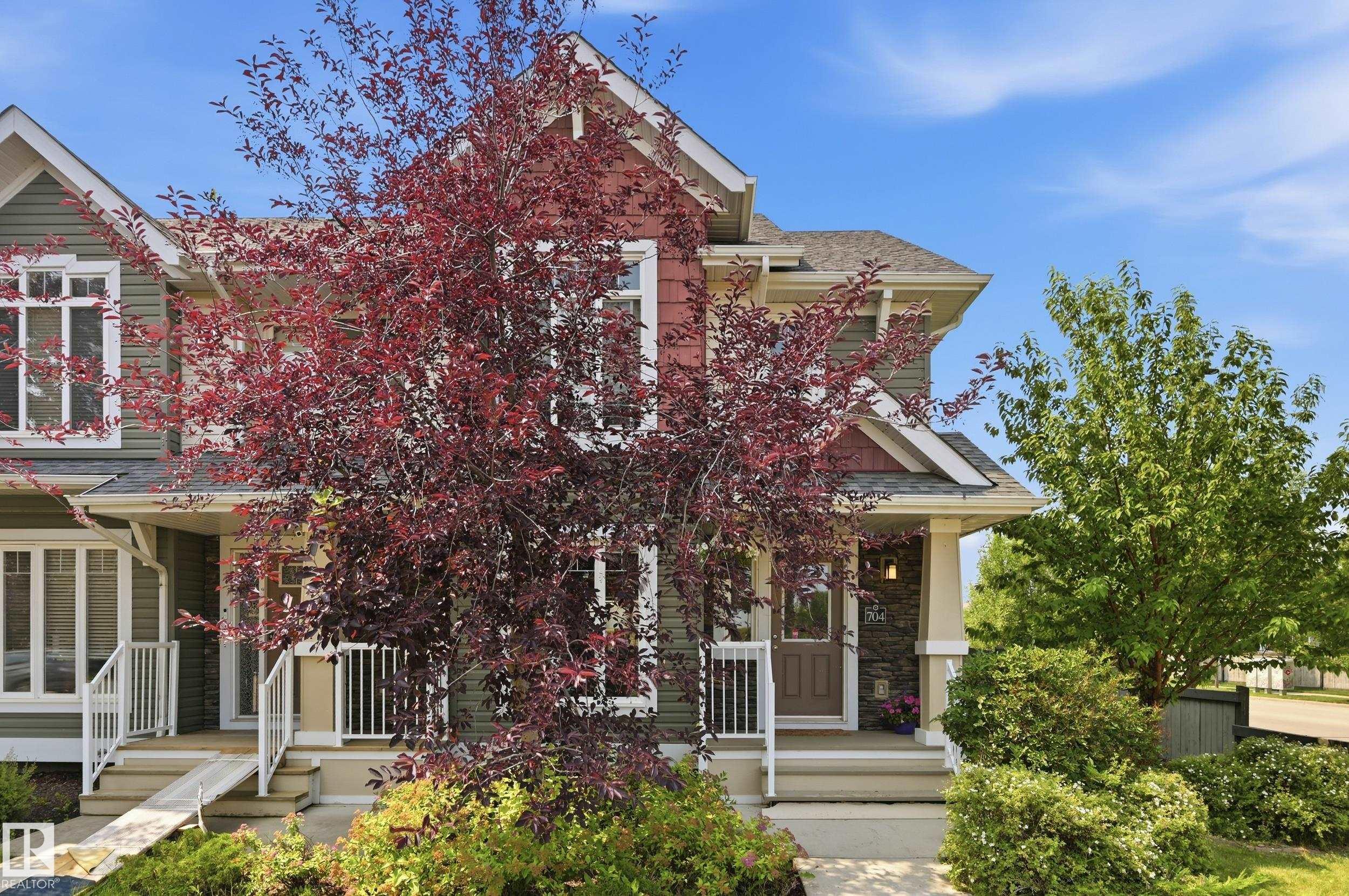 704 176 Street SW, Windermere, Edmonton