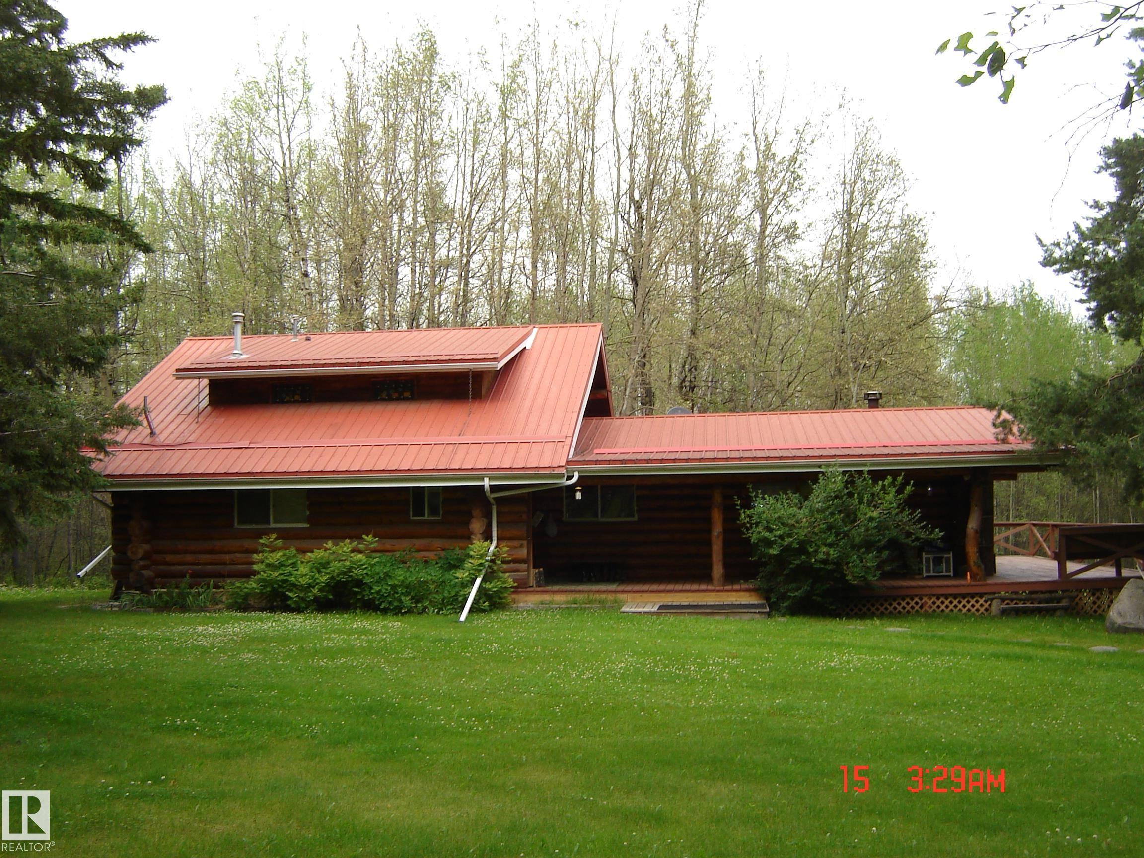 465031 RGE ROAD 21