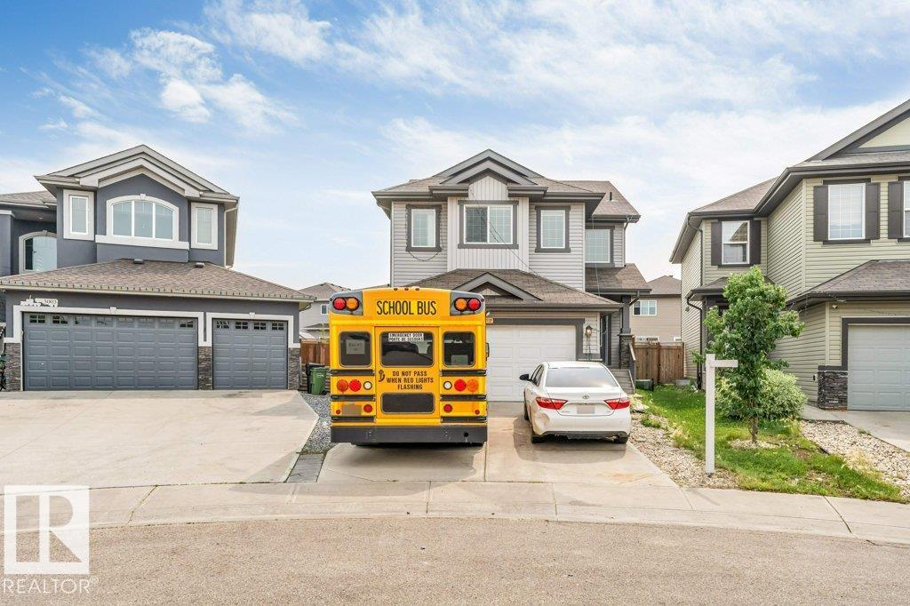 3007 13 Avenue NW, Laurel, Edmonton