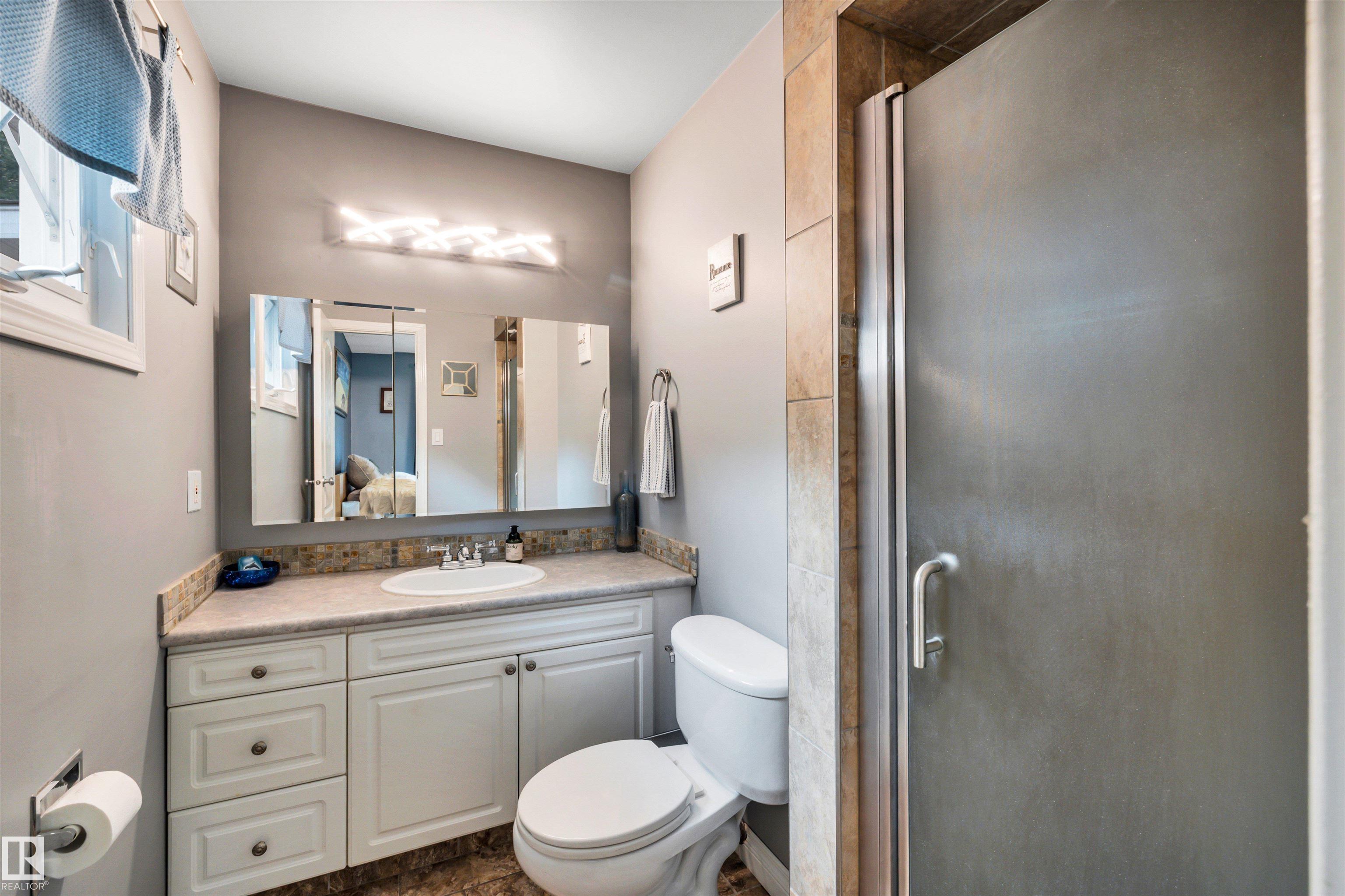 Photo 19 at 3 Flint Crescent, Forest Lawn, St. Albert