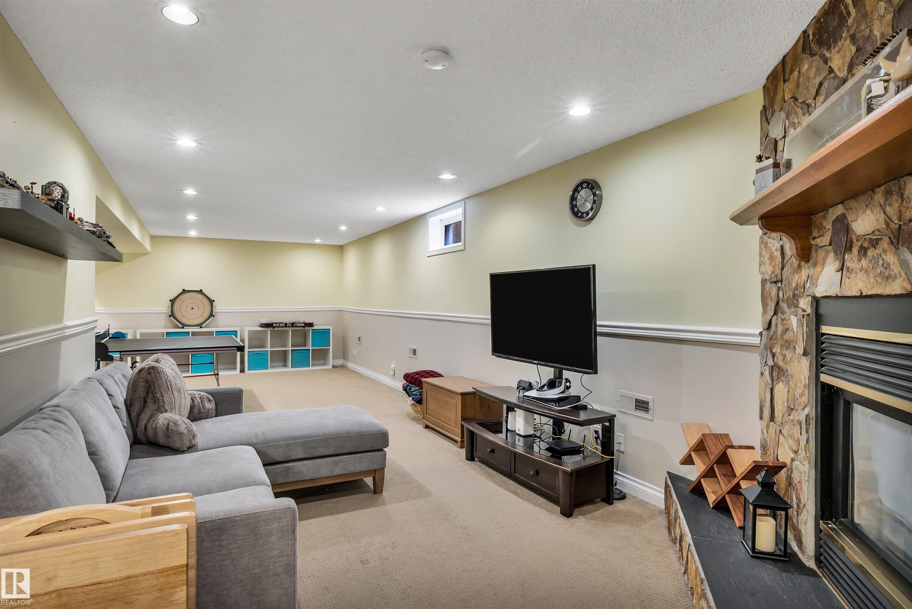 Photo 29 at 3 Flint Crescent, Forest Lawn, St. Albert