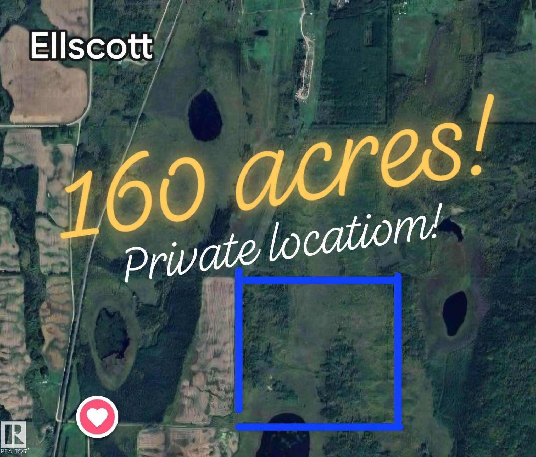 SE-36-63-20-4 (Boyle 160 acres)
