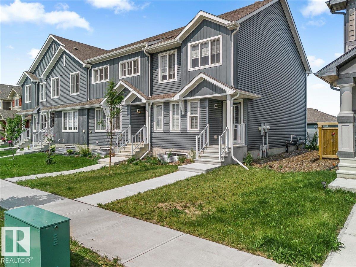 12 Elliot Wynd, South Pointe, Fort Saskatchewan