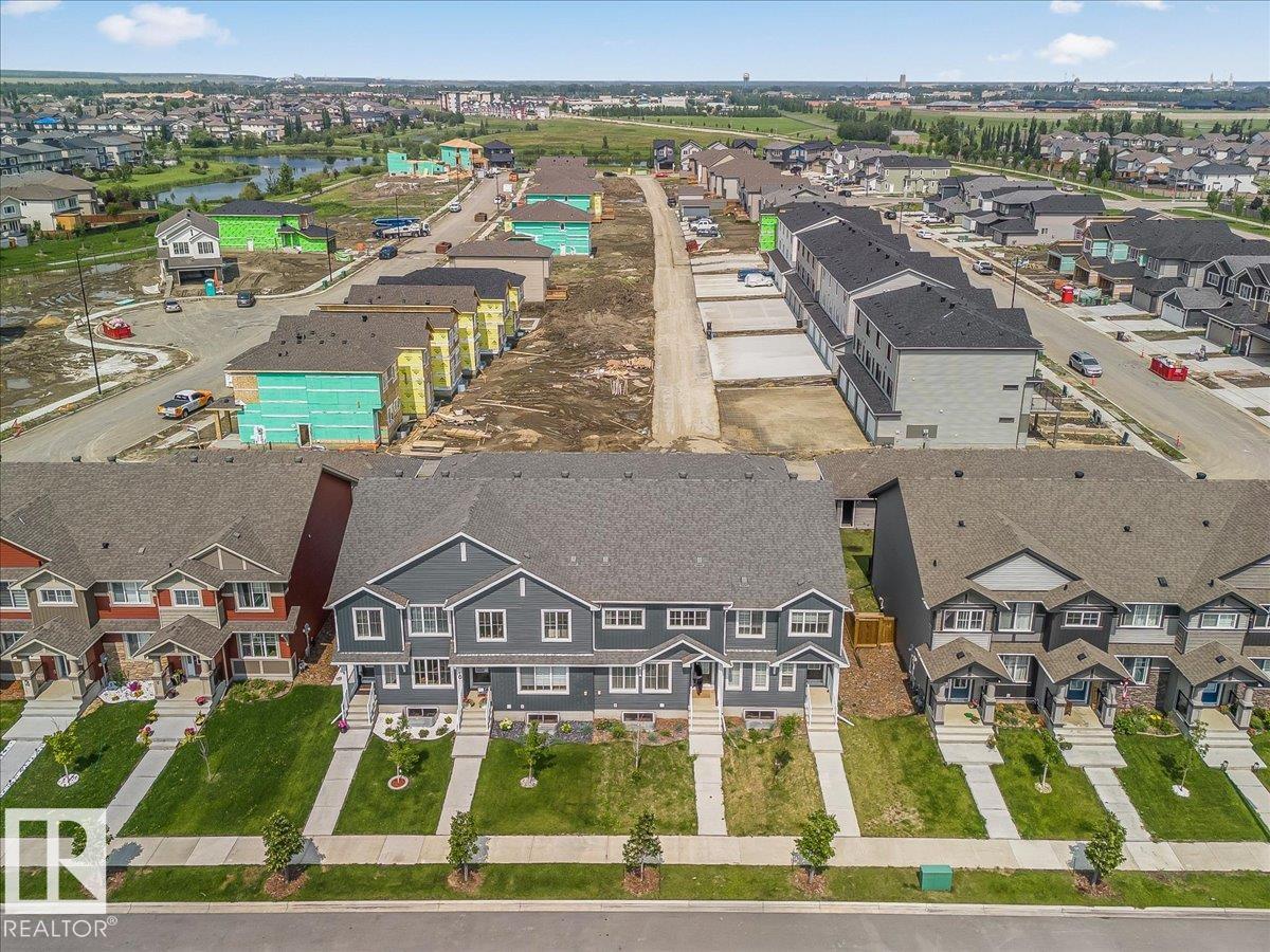 12 Elliot Wynd, South Pointe, Fort Saskatchewan