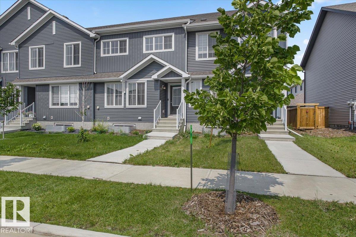 12 Elliot Wynd, South Pointe, Fort Saskatchewan
