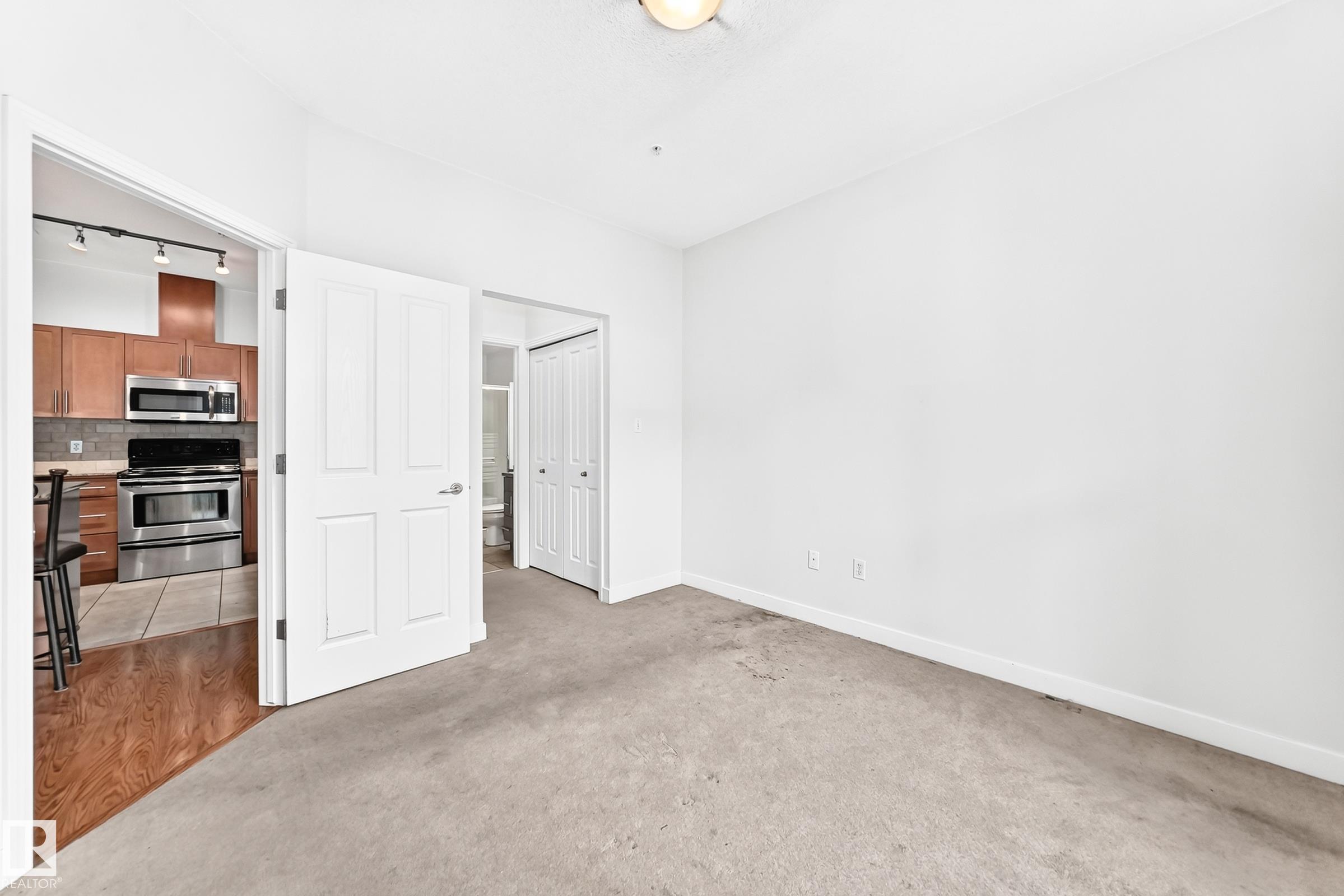 Photo 17 at 307 - 1003 Gault Boulevard NW, Griesbach, Edmonton