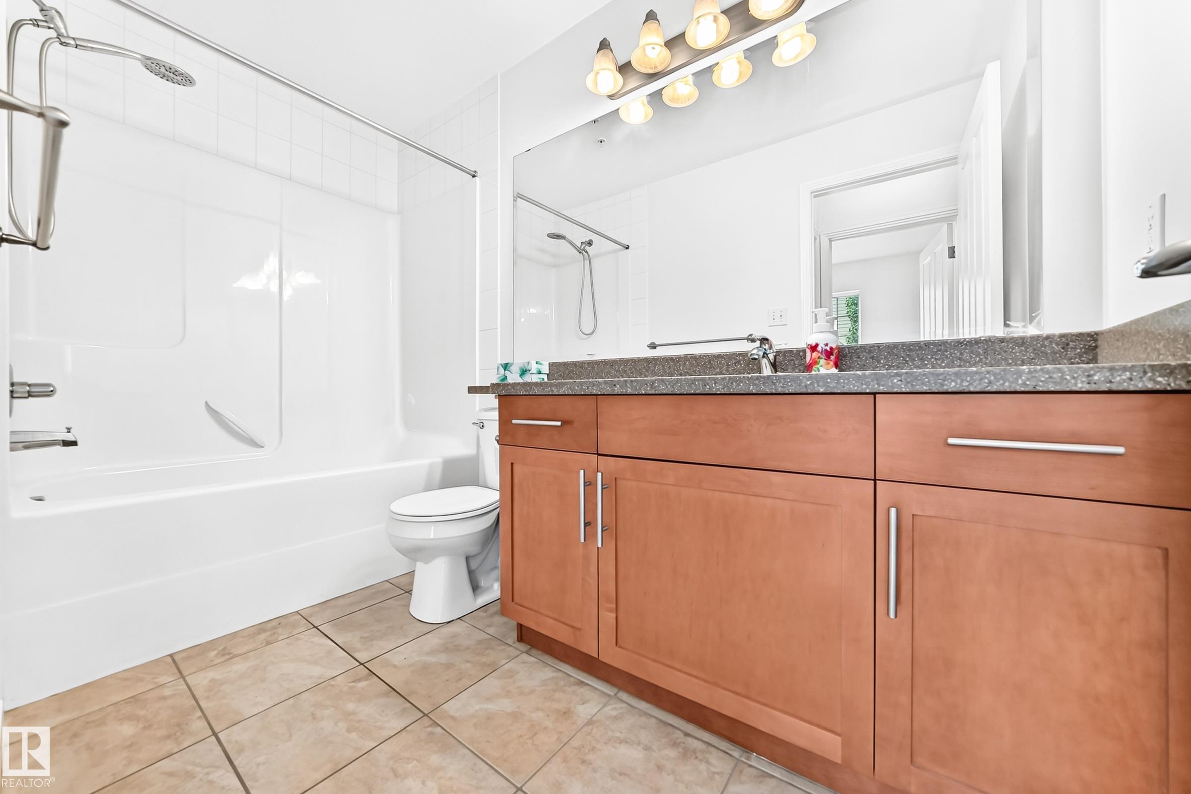 Photo 22 at 307 - 1003 Gault Boulevard NW, Griesbach, Edmonton