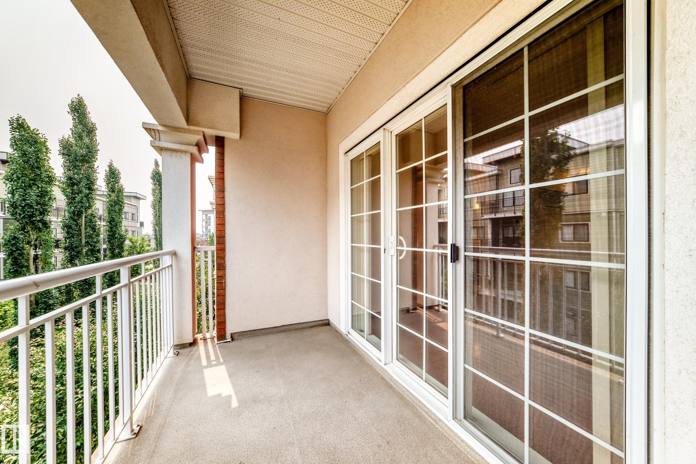 Photo 26 at 307 - 1003 Gault Boulevard NW, Griesbach, Edmonton