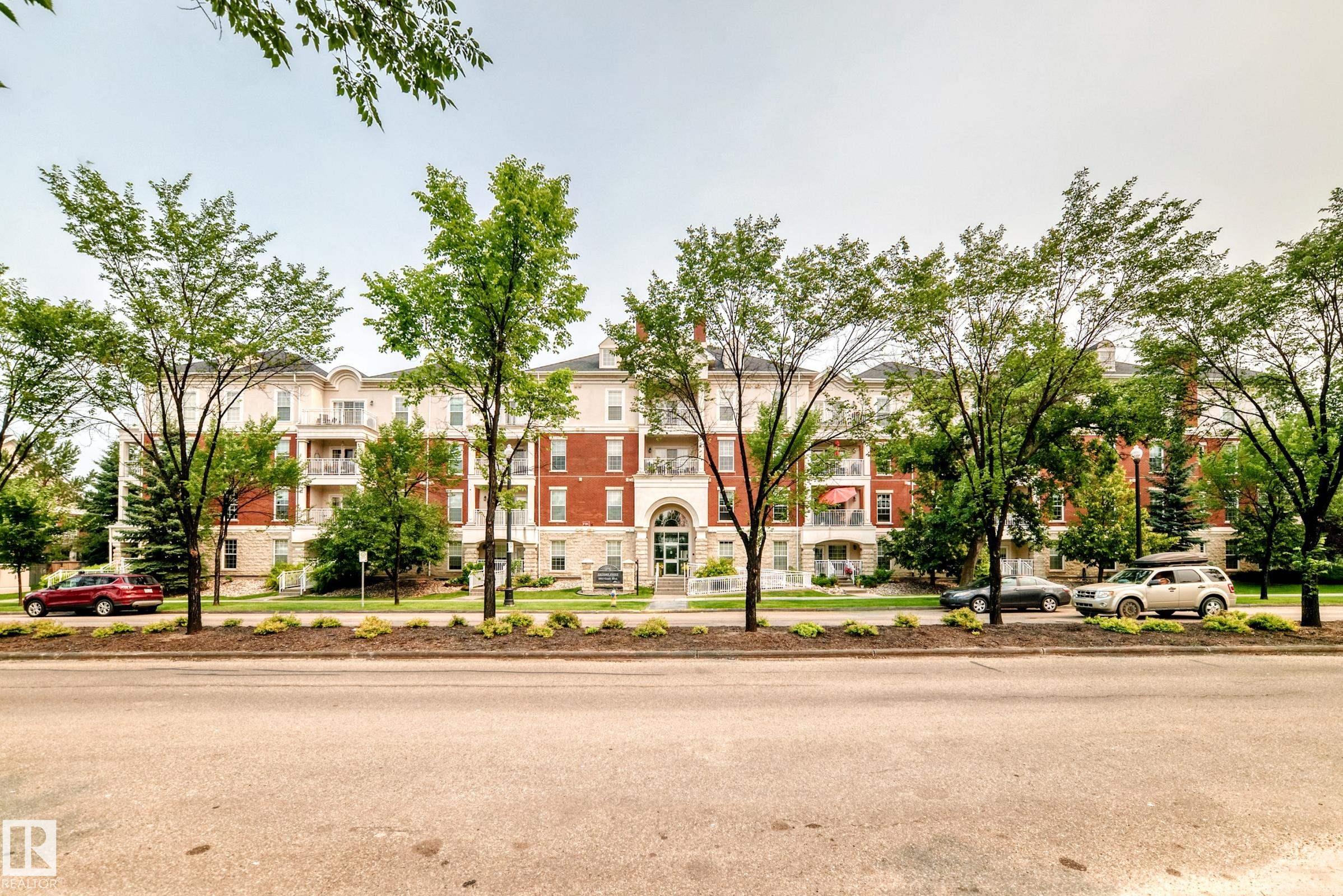 Photo 41 at 307 - 1003 Gault Boulevard NW, Griesbach, Edmonton