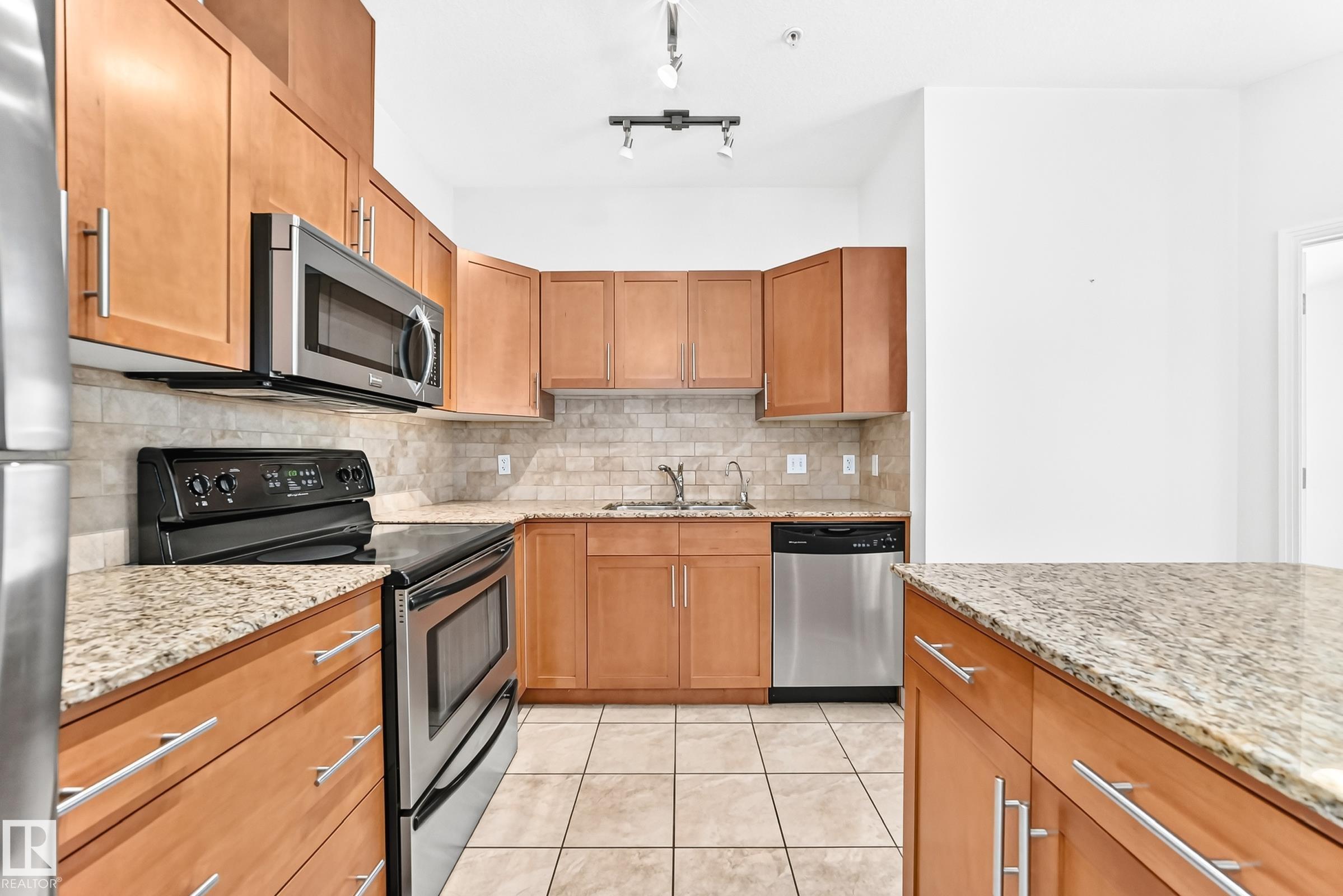 Photo 6 at 307 - 1003 Gault Boulevard NW, Griesbach, Edmonton