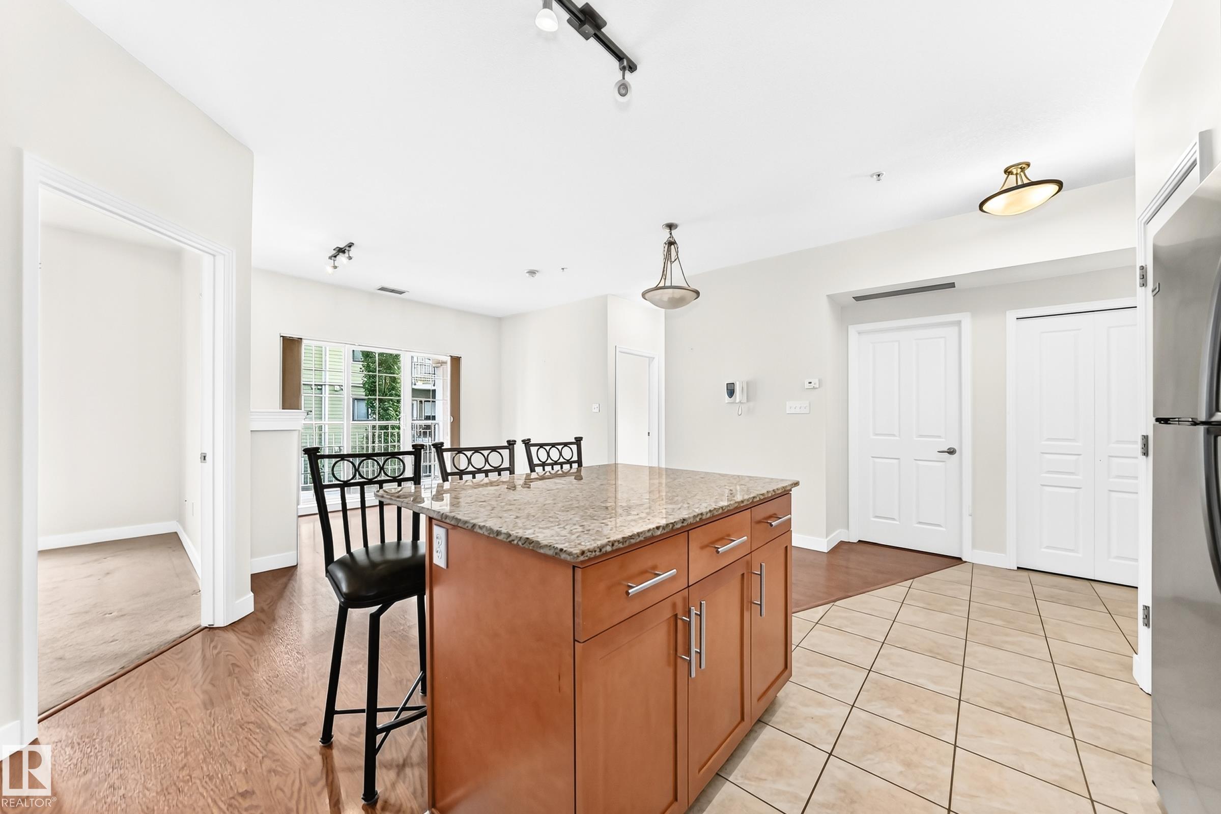 Photo 8 at 307 - 1003 Gault Boulevard NW, Griesbach, Edmonton